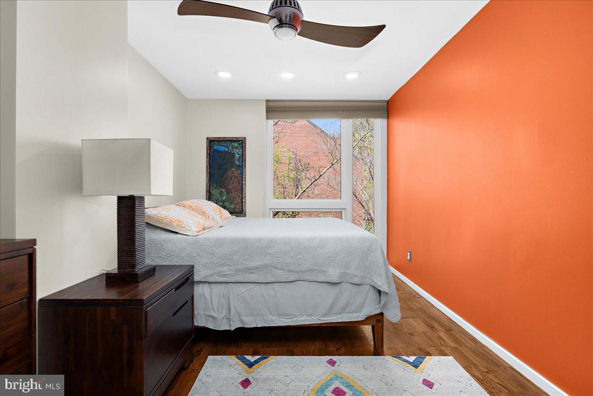 BOLTON HILL HISTORIC DISTRICT - Residential