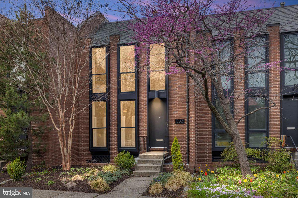 BOLTON HILL HISTORIC DISTRICT - Residential