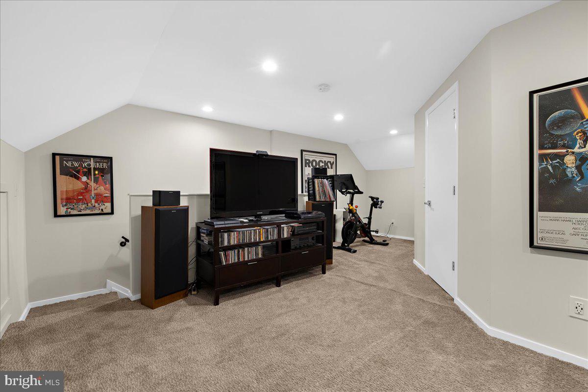 BOLTON HILL HISTORIC DISTRICT - Residential