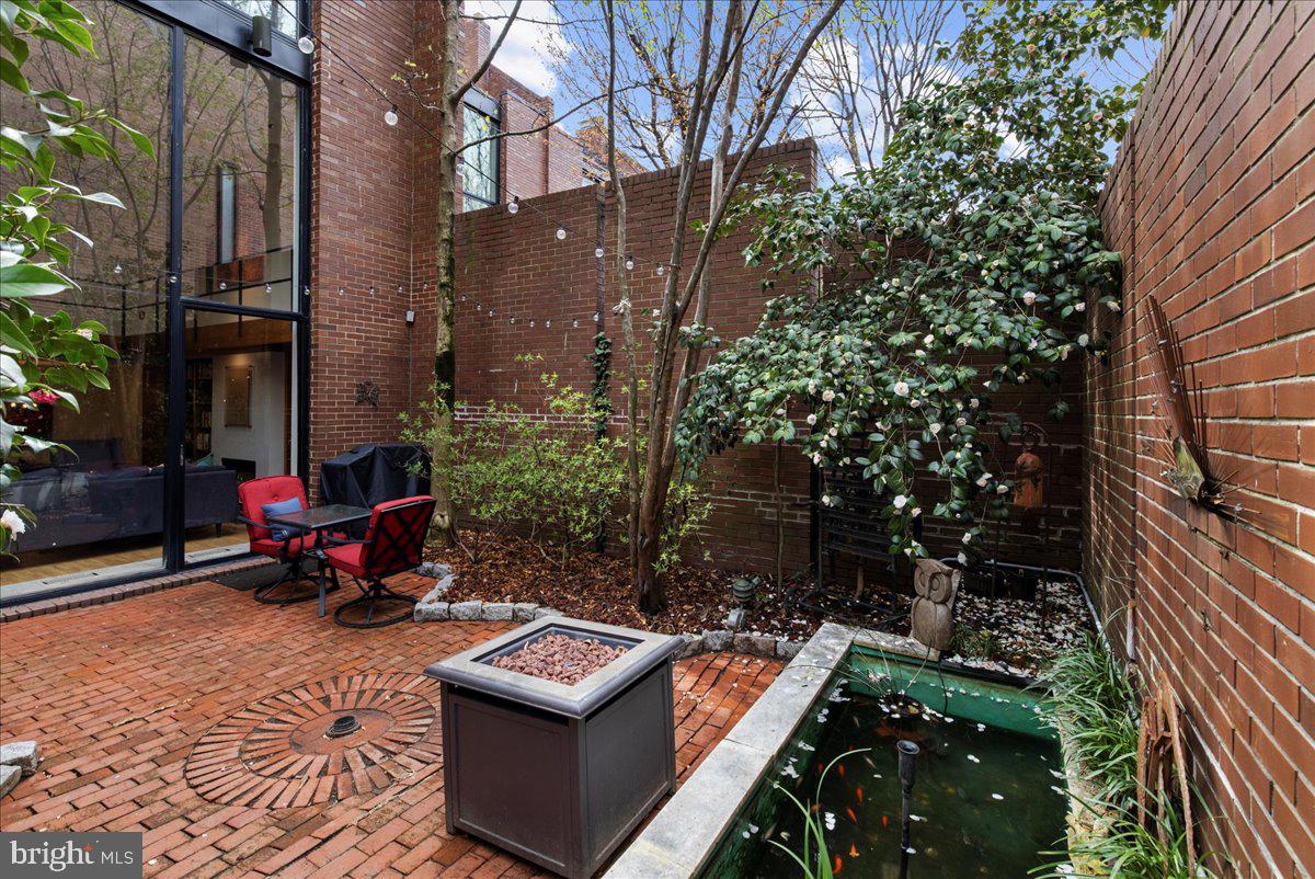 BOLTON HILL HISTORIC DISTRICT - Residential