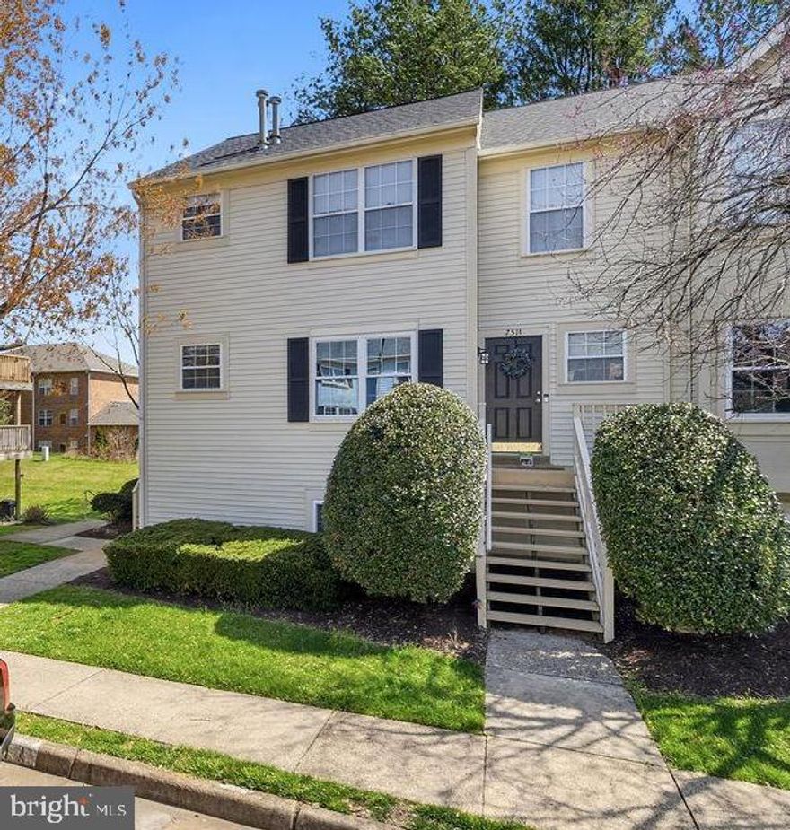 Welcome to this well-maintained 2-bedroom, 2-bath condo located in the desirable Cedars of Warrenton community. Situated on the second level, this unit offers a bright and open layout with a seamless living and dining room combination—perfect for both everyday living and entertaining.

The living room features a cozy fireplace and sliding glass doors that lead to a private balcony, ideal for relaxing or enjoying your morning coffee. Just across, you’ll find a nicely updated kitchen with stainless steel appliances, including a new refrigerator and microwave, along with granite countertops.

A separate laundry room with a full-size washer and dryer adds everyday convenience. Down the hallway, you’ll find a full hall bath and a spacious second bedroom, while the primary bedroom offers its own ensuite bath for added privacy. Additional storage is available in the storage room located off the balcony.

Conveniently located directly across from Safeway and just minutes to shopping, dining, and everyday essentials, this condo offers both comfort and accessibility in a prime Warrenton location.