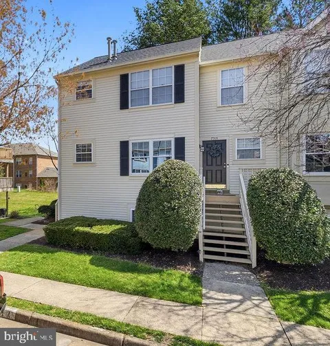 751 Cedar Crest Drive, Warrenton, VA MLS: VAFQ2021240