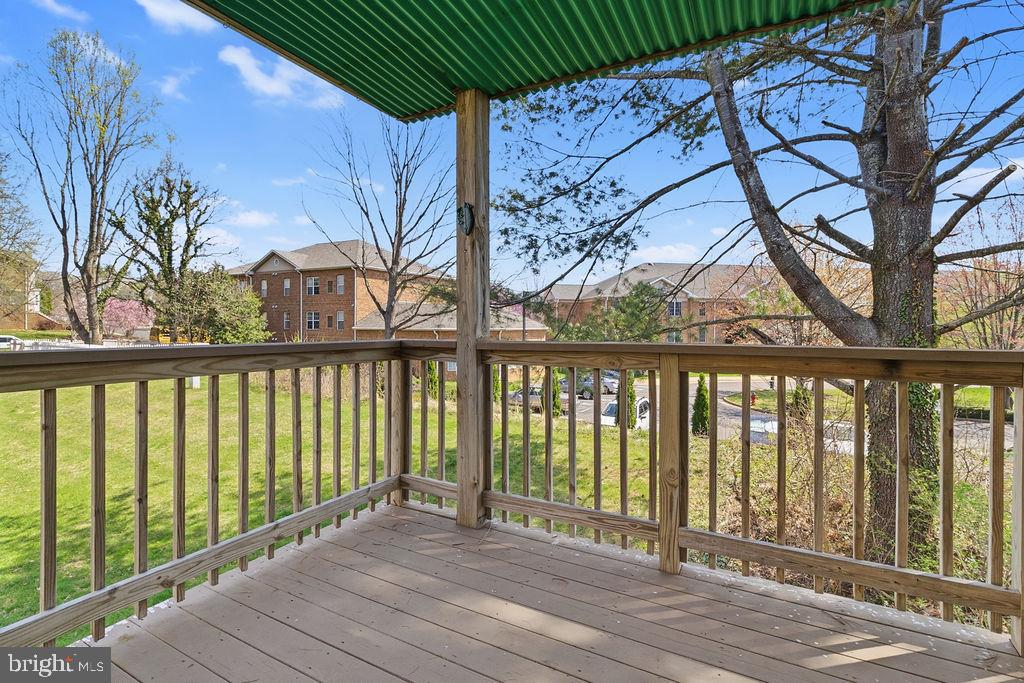 CEDARS OF WARRENTON - Residential