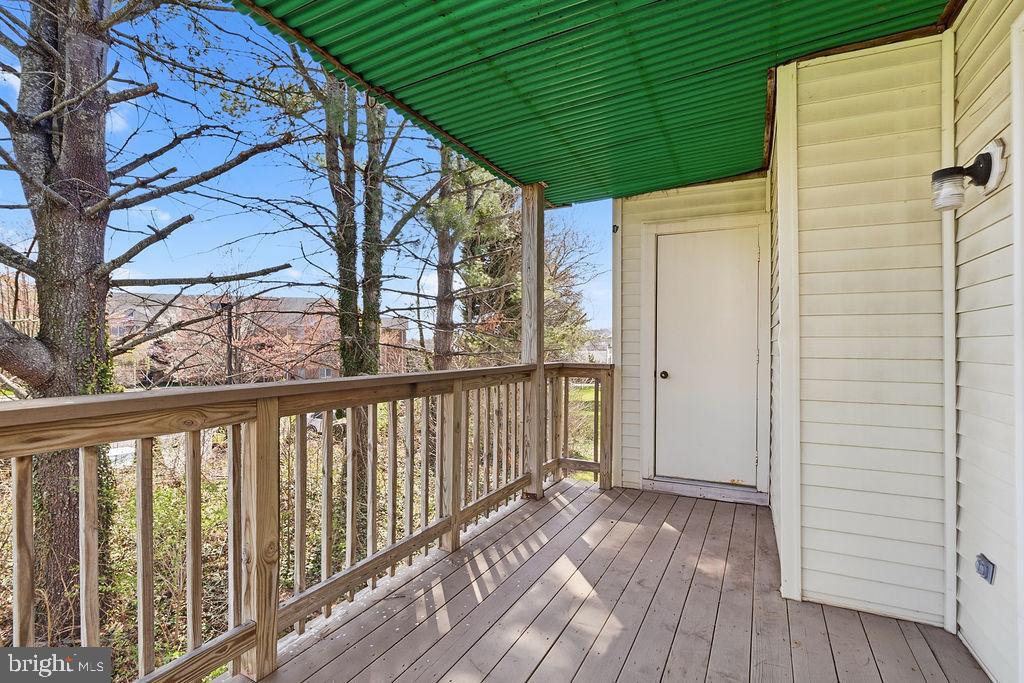 CEDARS OF WARRENTON - Residential