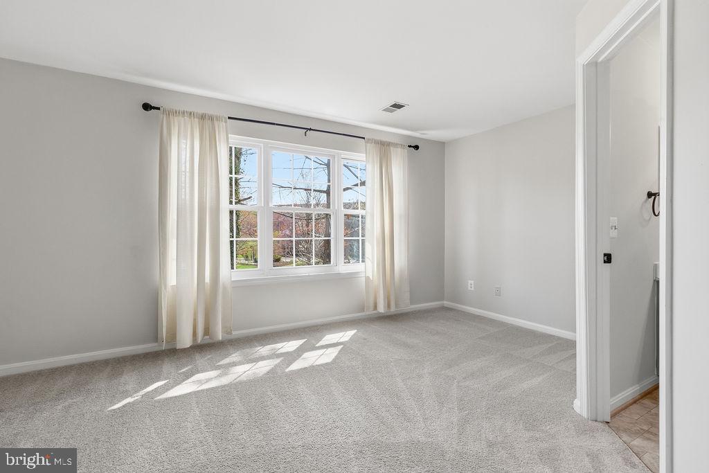 CEDARS OF WARRENTON - Residential