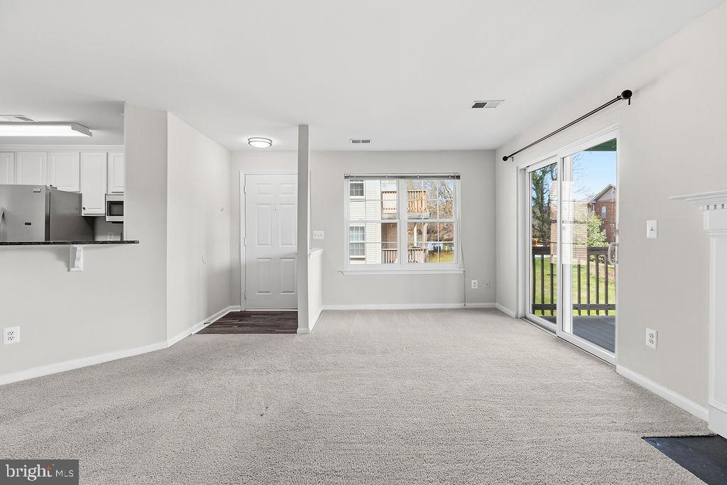 CEDARS OF WARRENTON - Residential