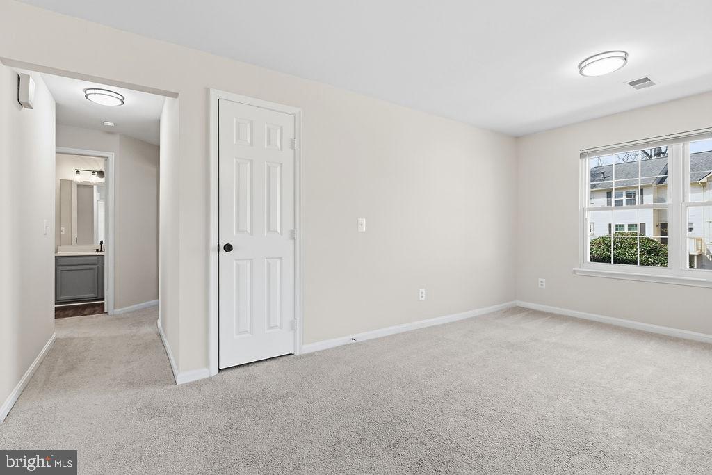 CEDARS OF WARRENTON - Residential