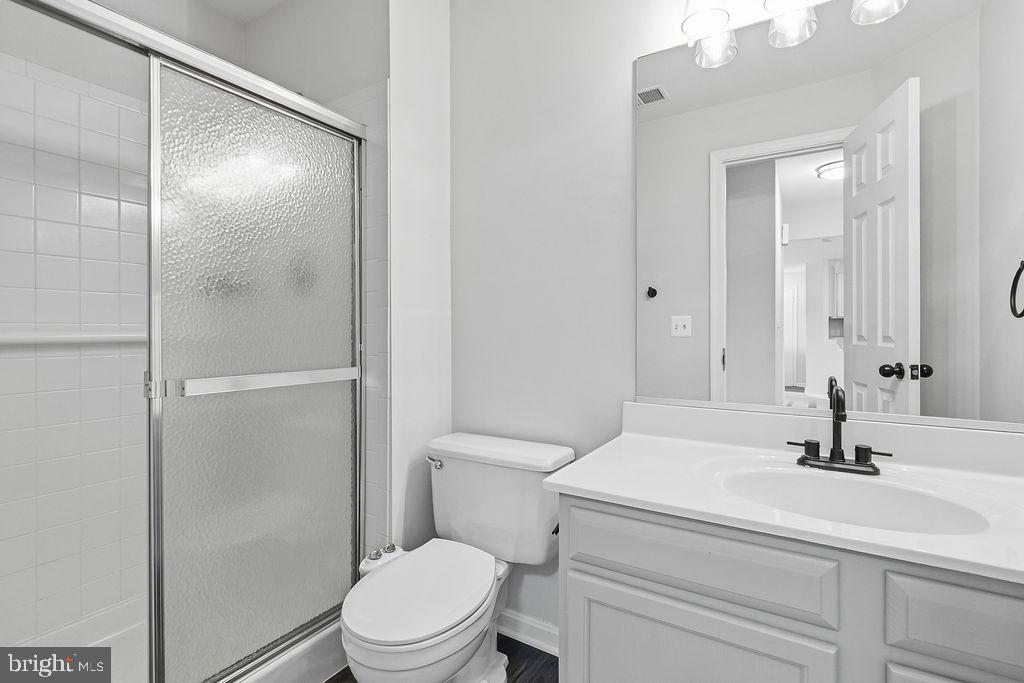 CEDARS OF WARRENTON - Residential