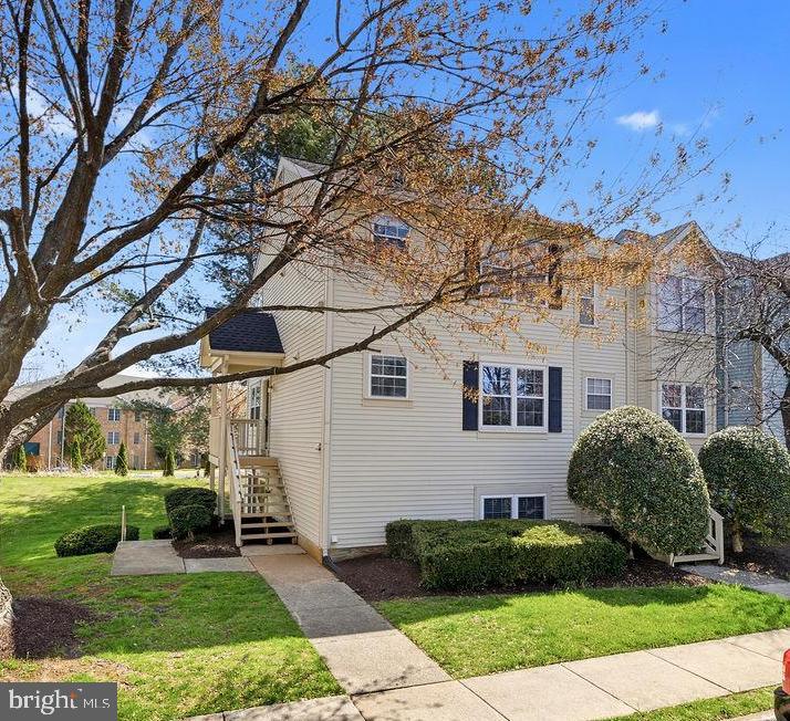 CEDARS OF WARRENTON - Residential