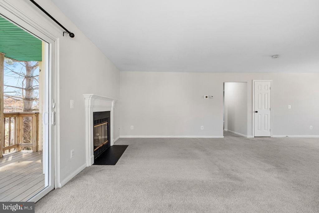 CEDARS OF WARRENTON - Residential