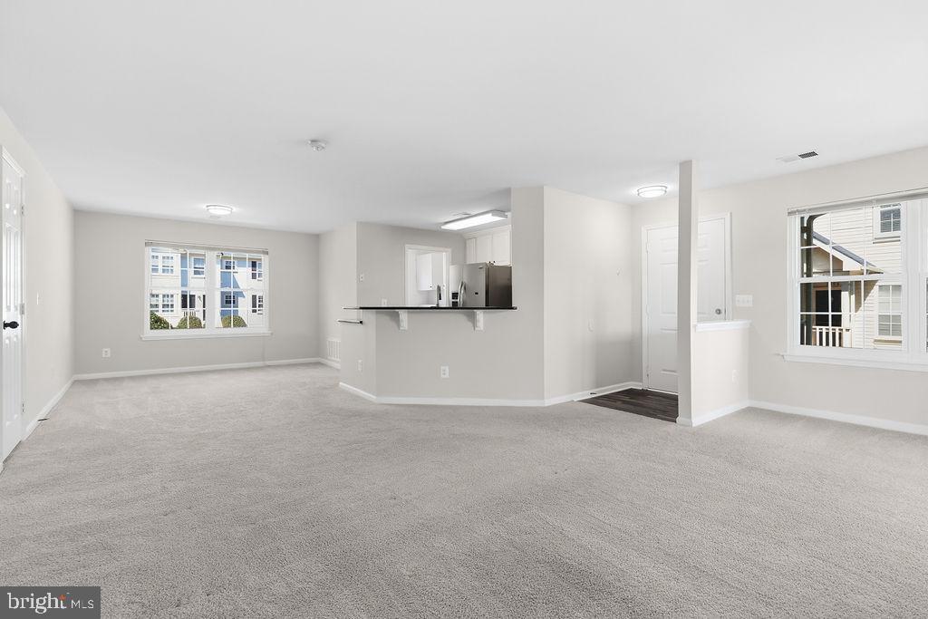 CEDARS OF WARRENTON - Residential