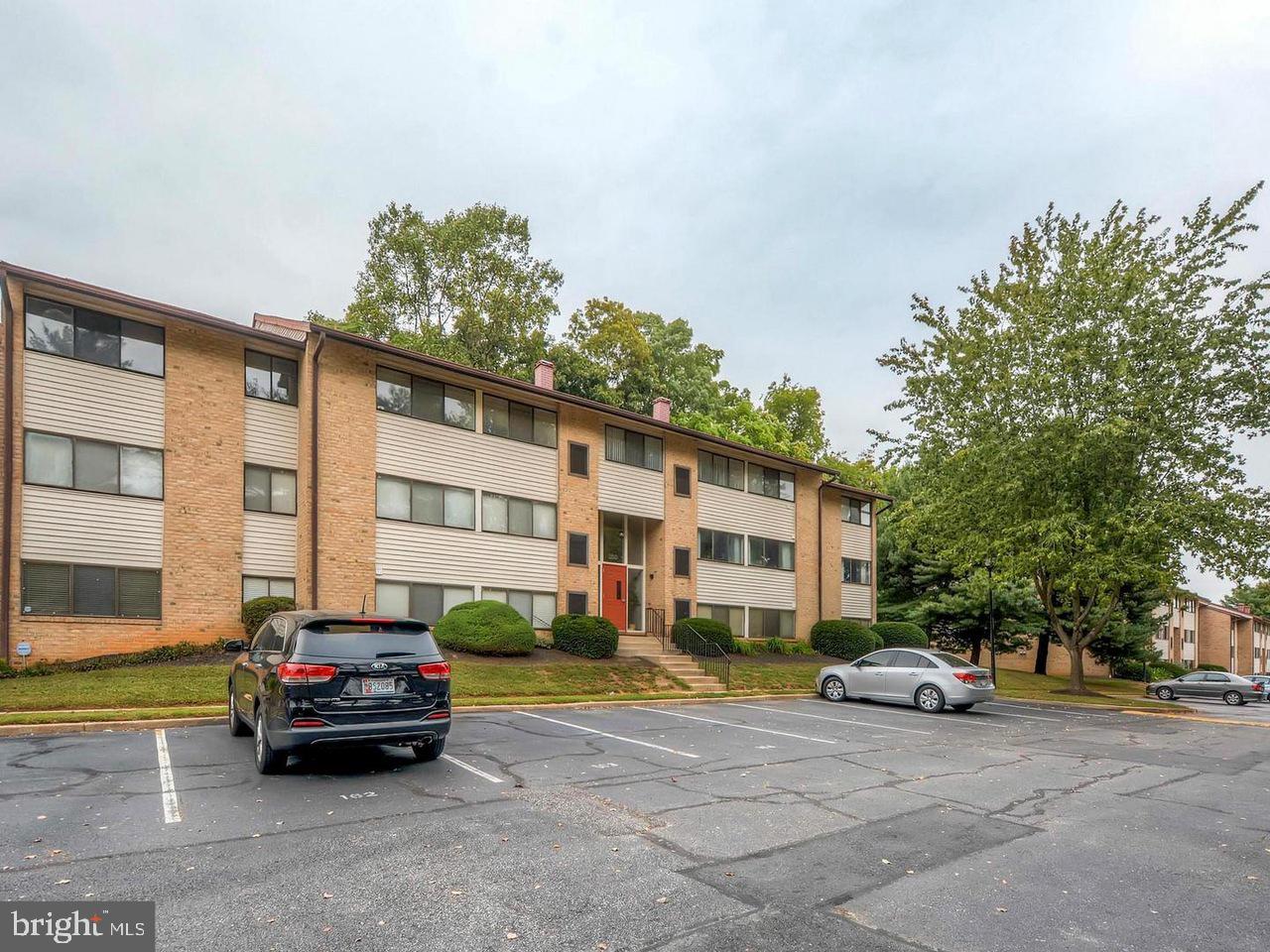 BRIGHT OAKS - Residential