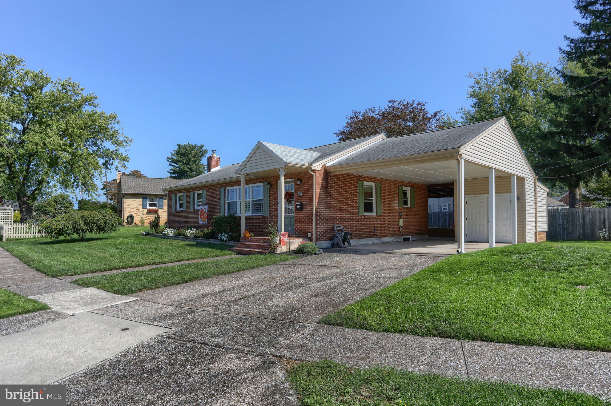 74 RUNYON ROAD