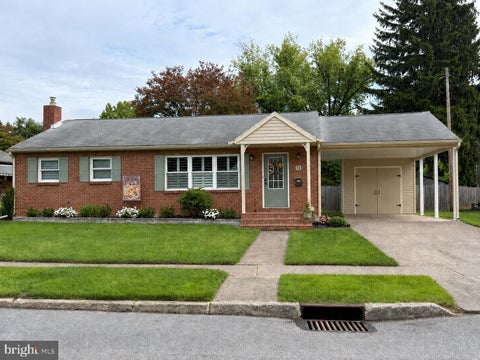 Homes For Sale - 74 Runyon Road<br/> Dauphin County, HUMMELSTOWN, PA 17036