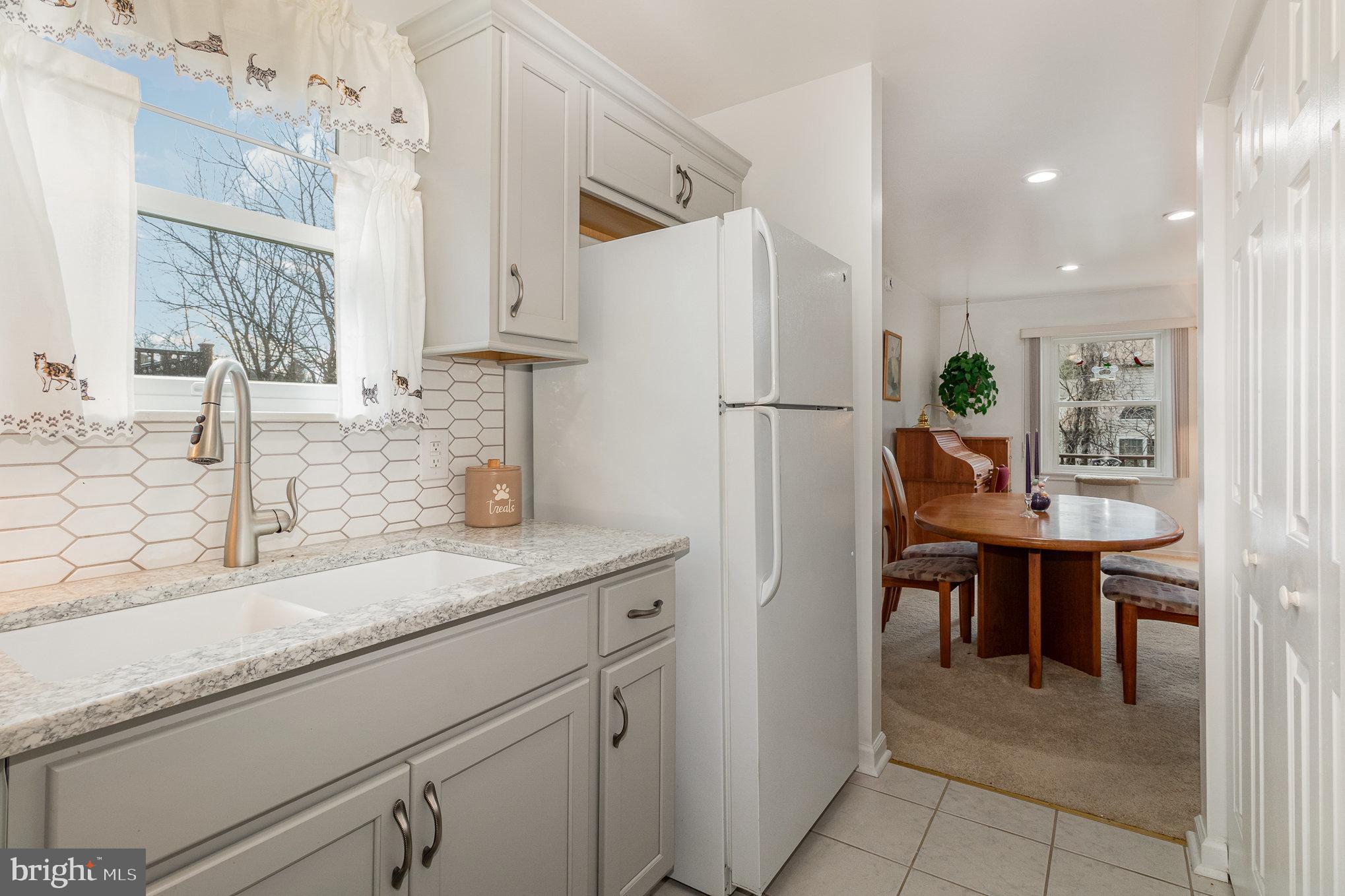 NORTHWOODS CROSSING - Residential