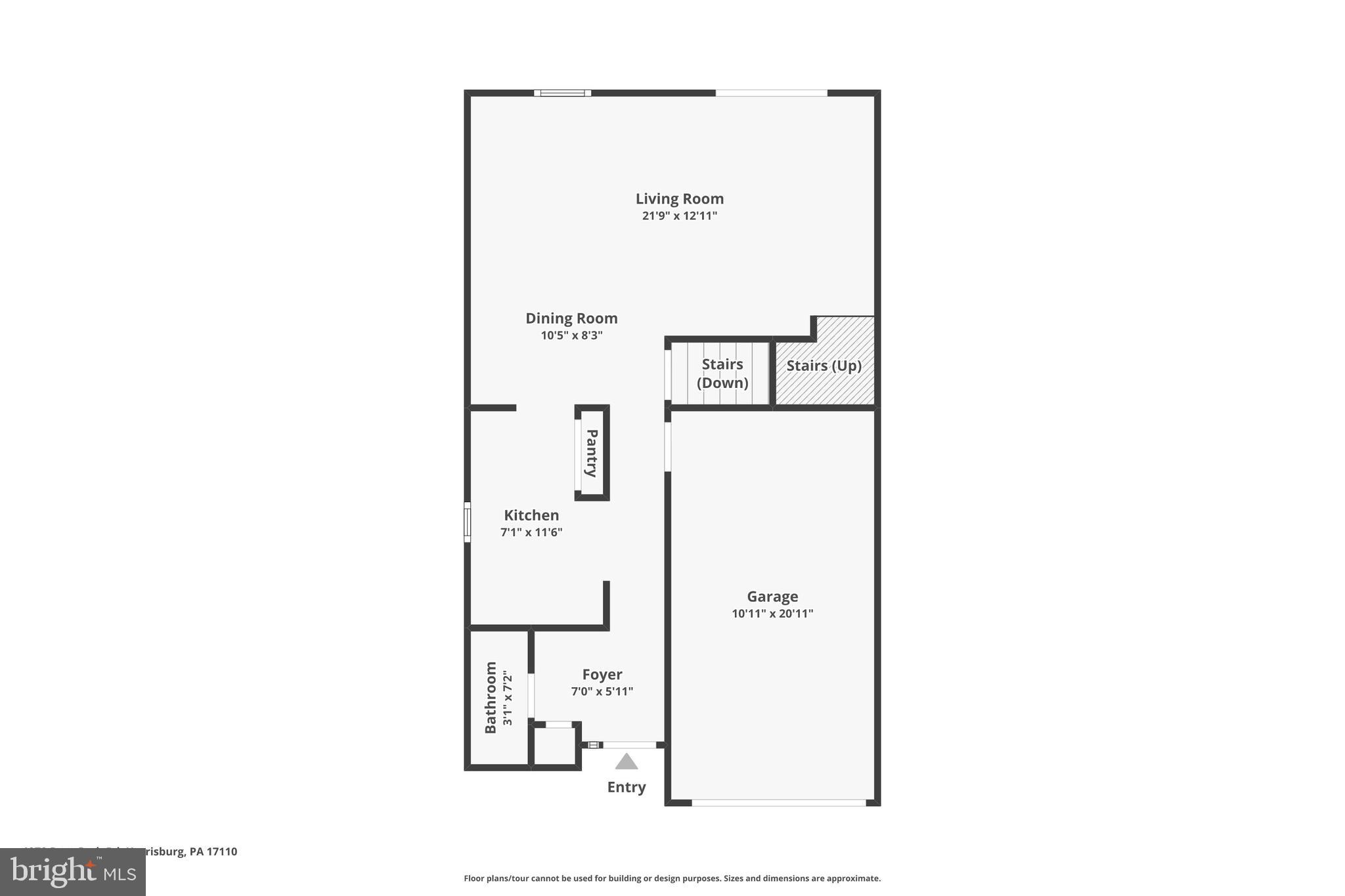 NORTHWOODS CROSSING - Residential
