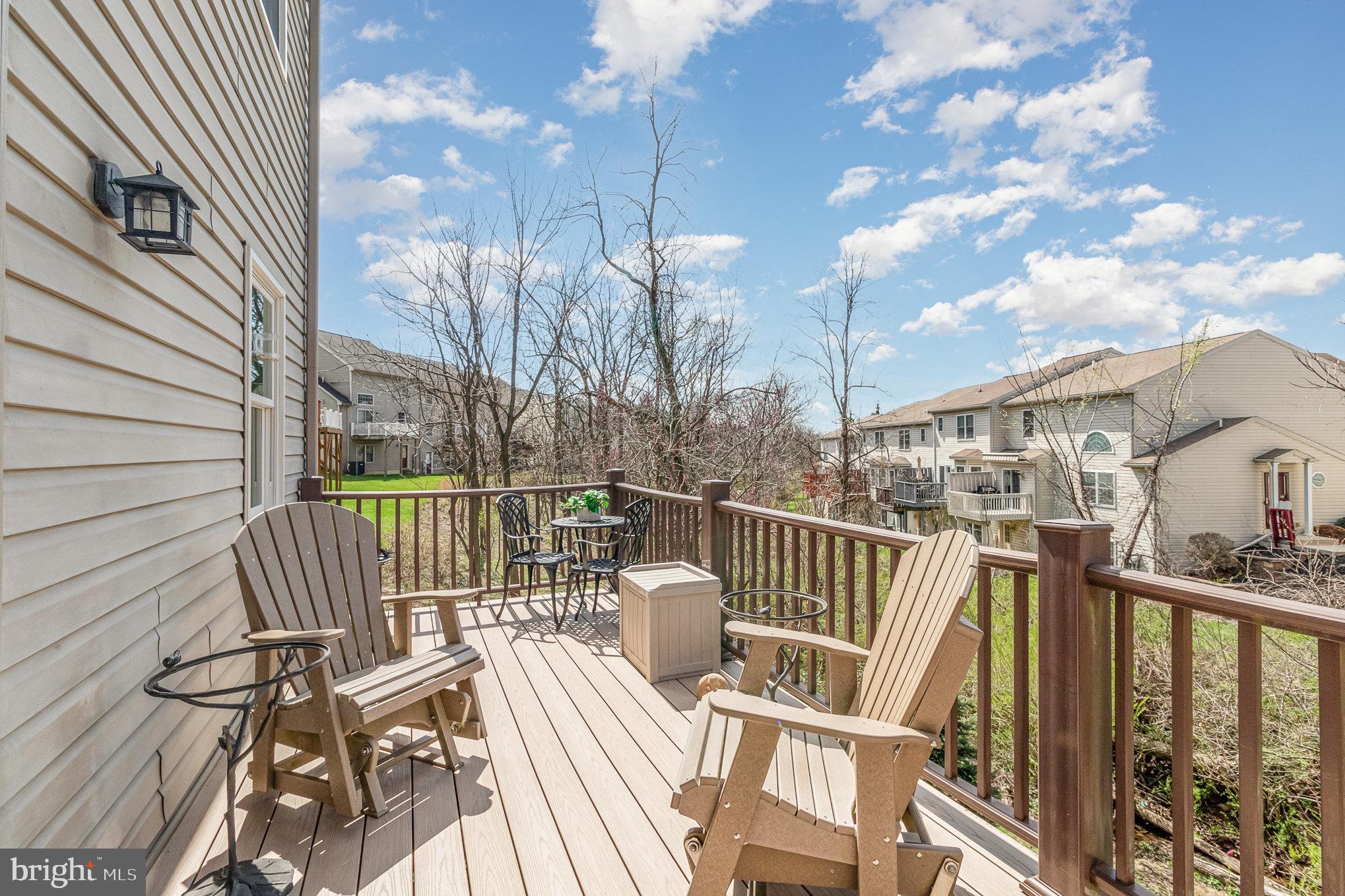 NORTHWOODS CROSSING - Residential