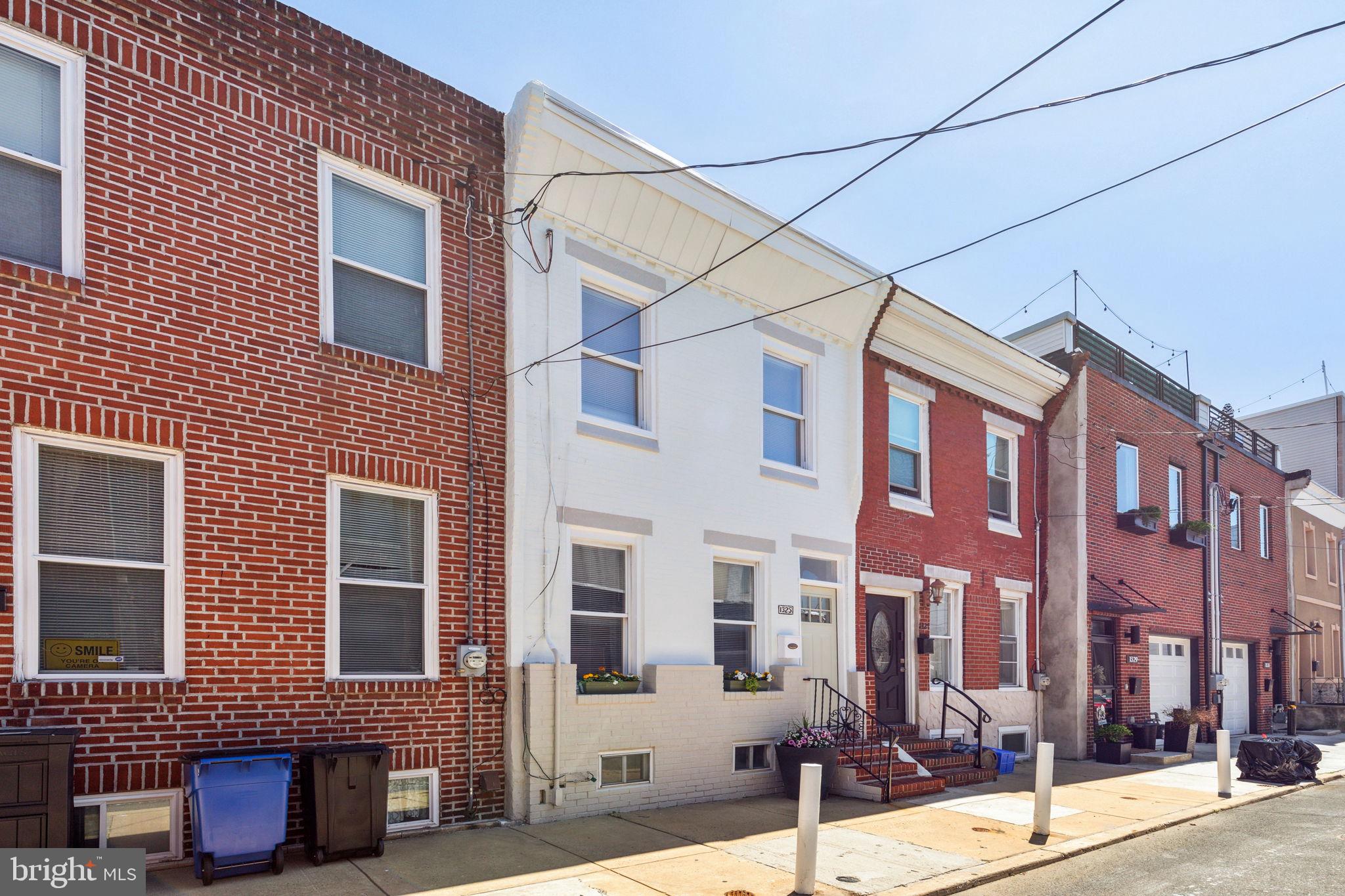 POINT BREEZE - Residential