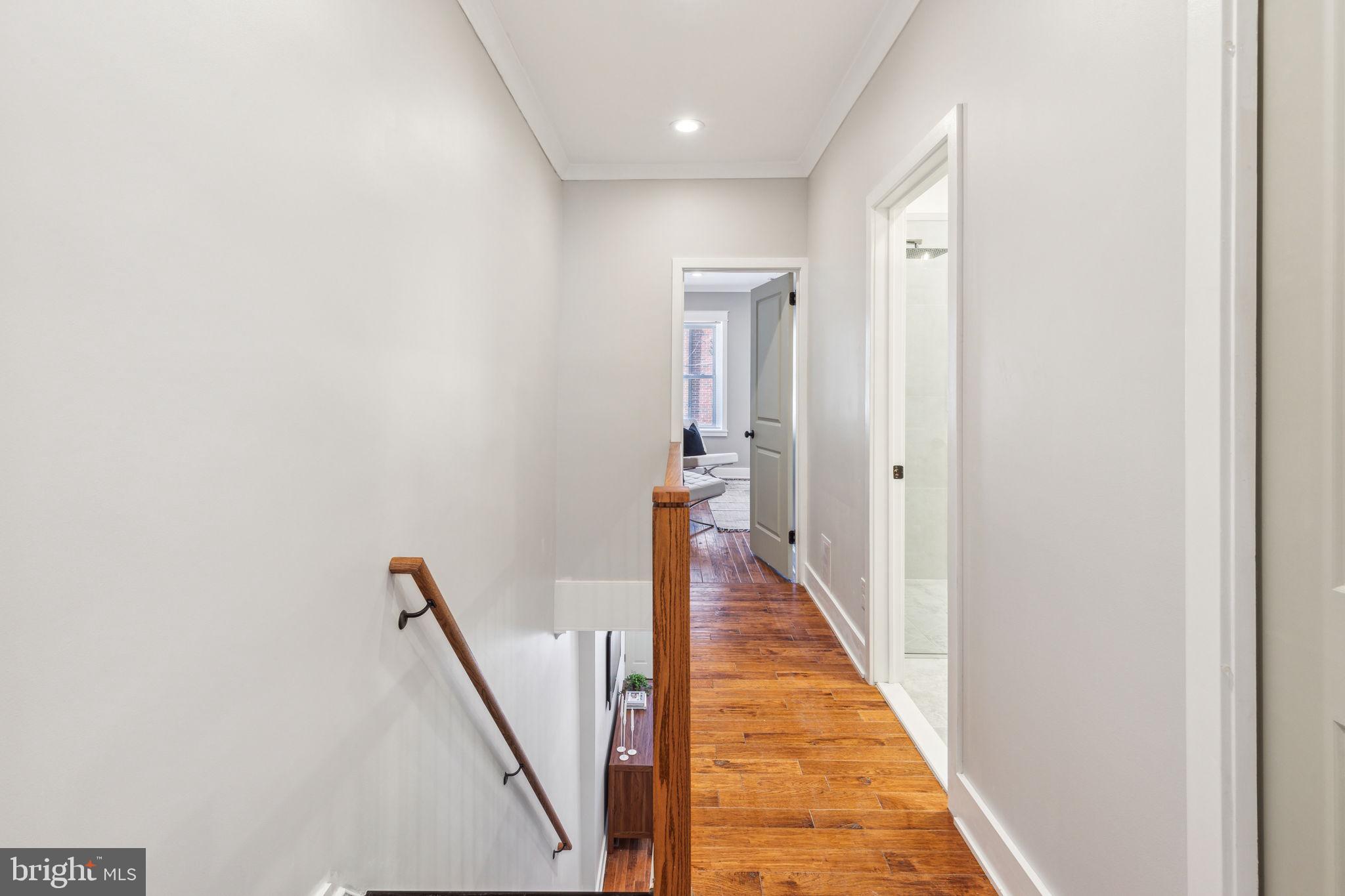 POINT BREEZE - Residential