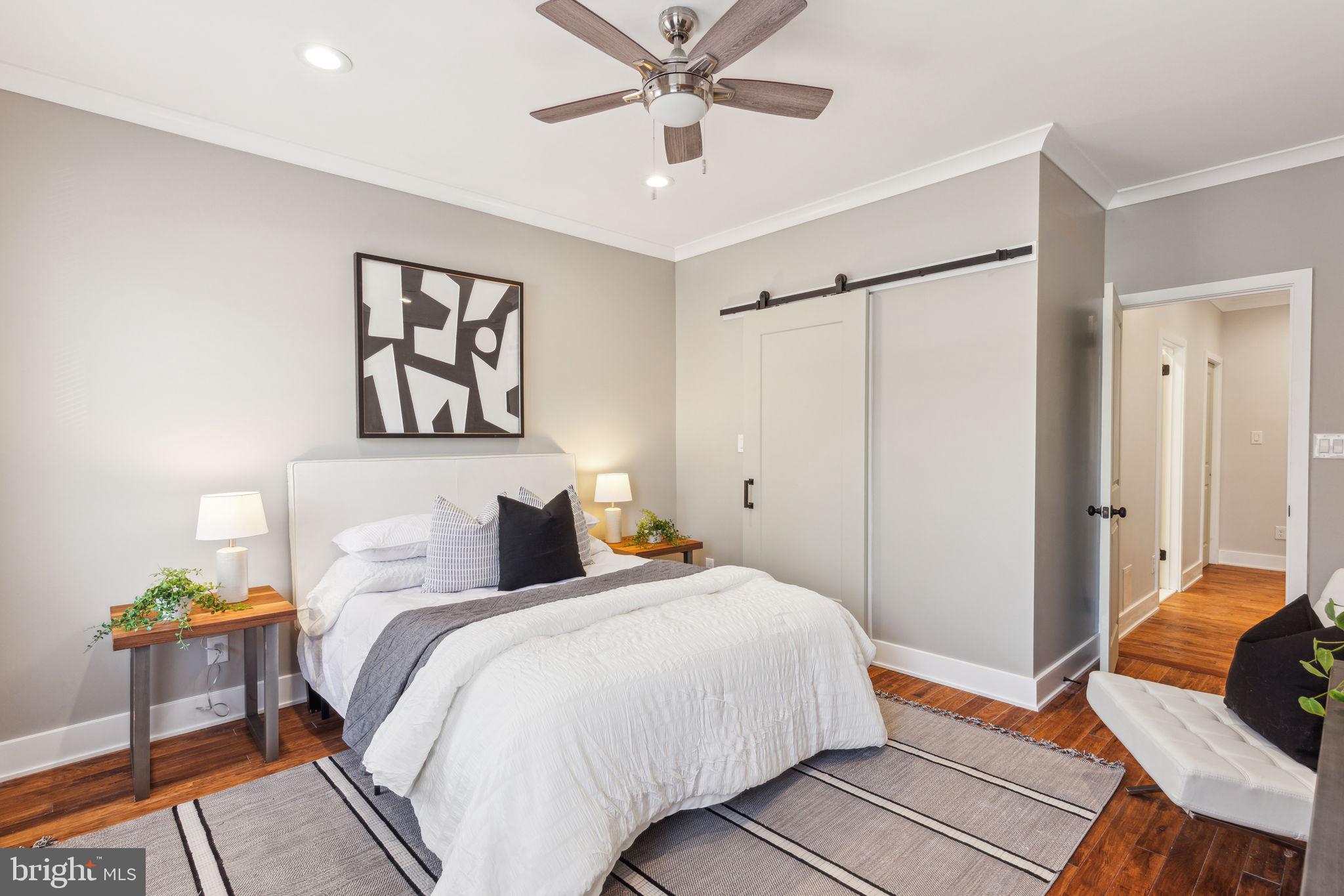 POINT BREEZE - Residential