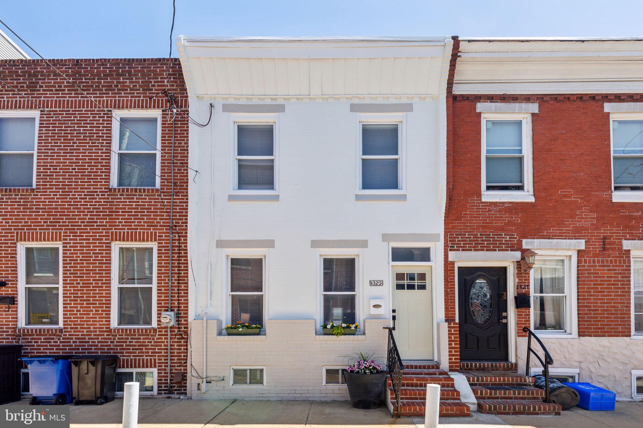 POINT BREEZE - Residential