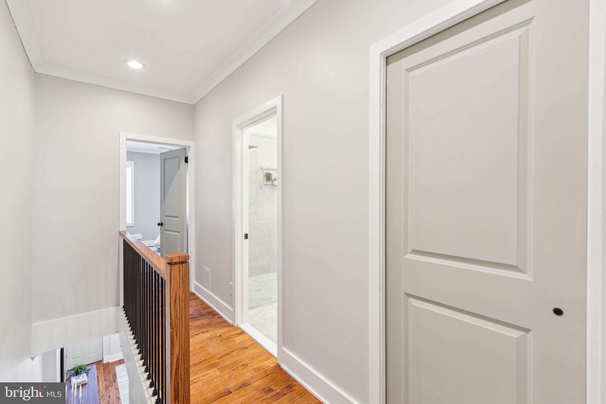 POINT BREEZE - Residential