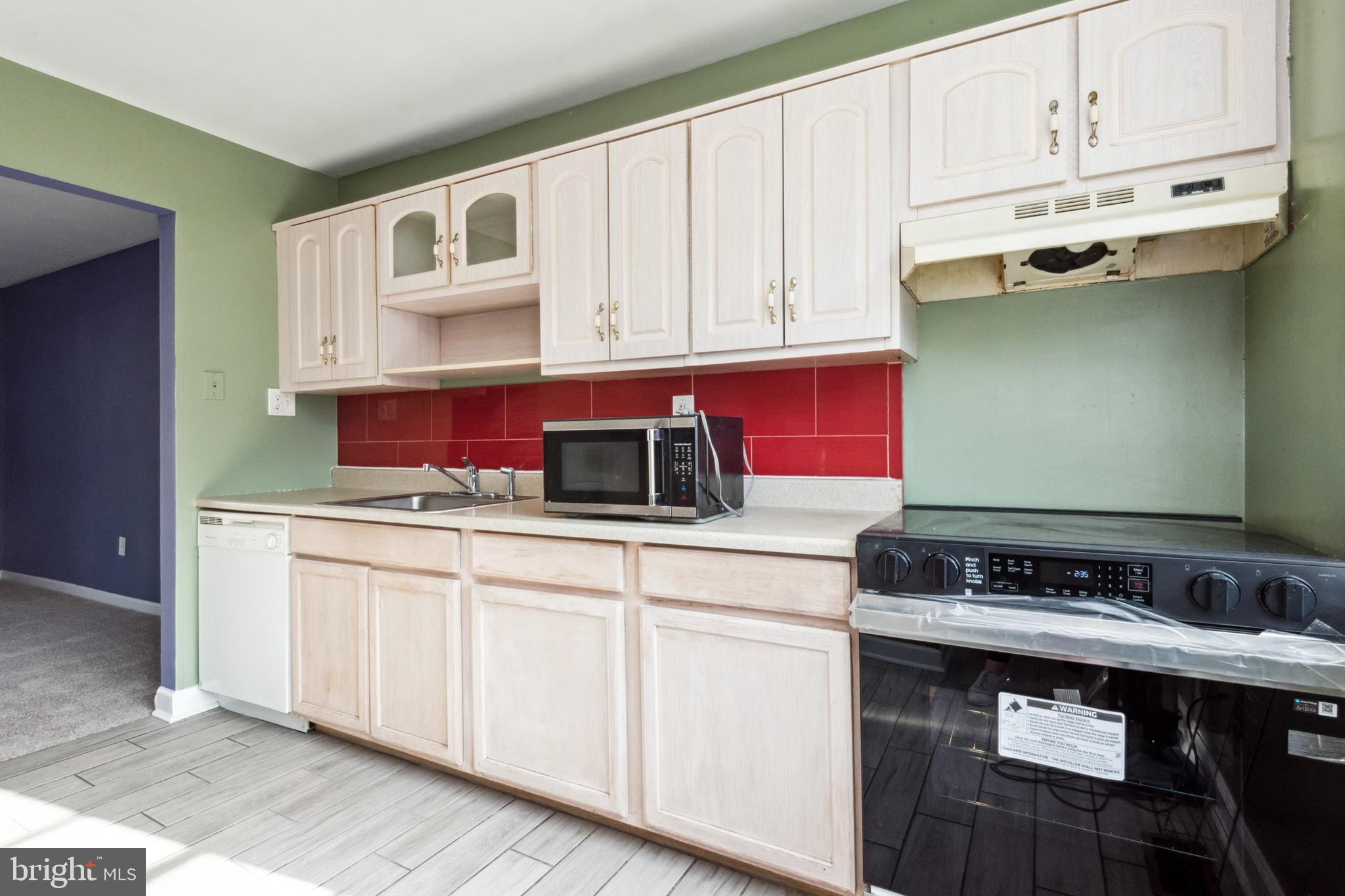 WATERGATE NORTH - Residential