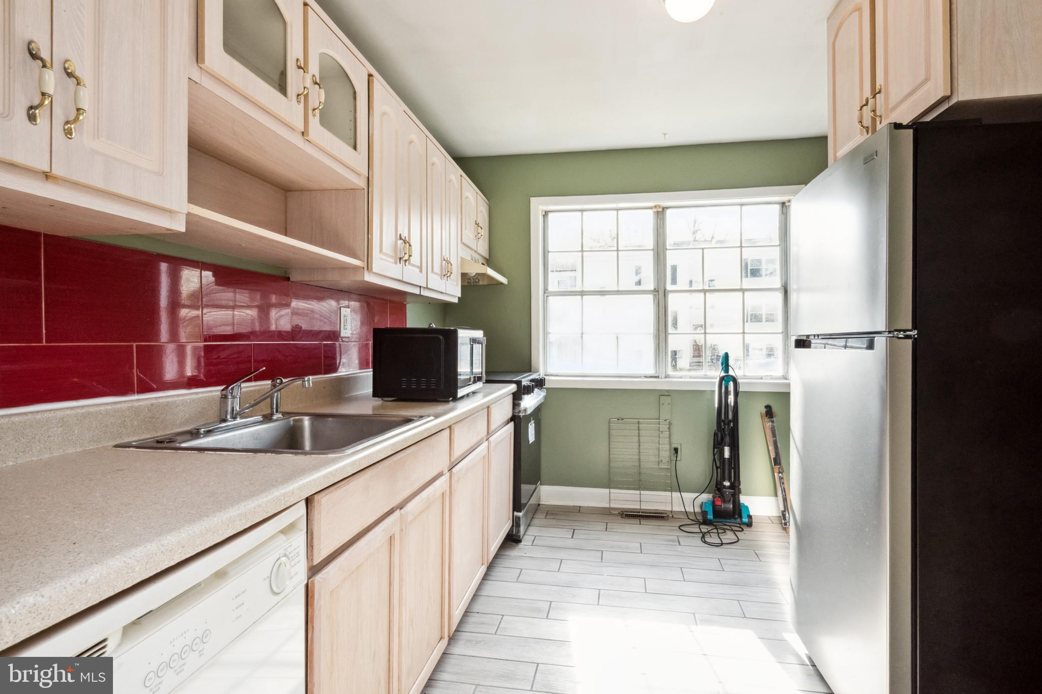 WATERGATE NORTH - Residential