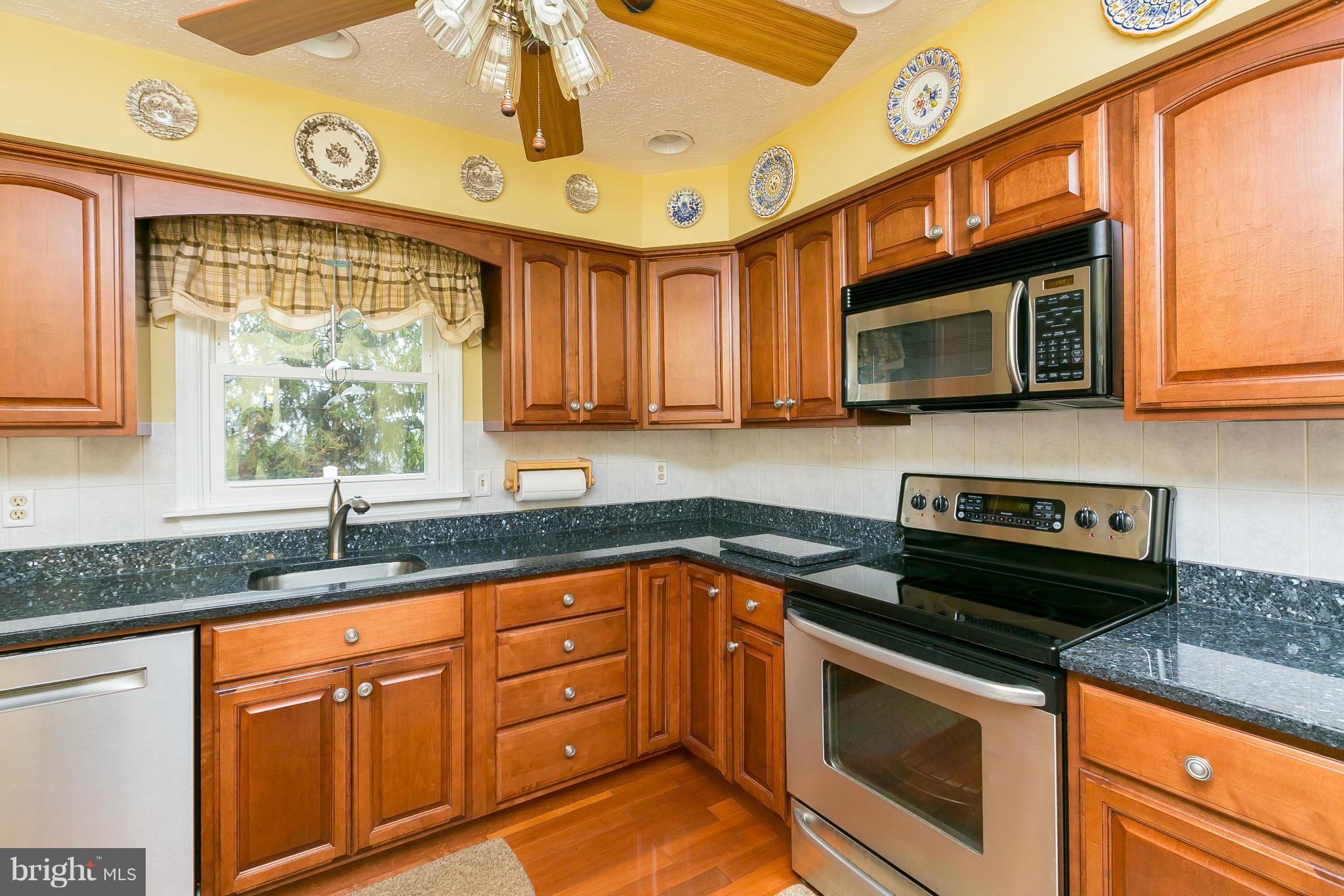 OAKHURST - Residential