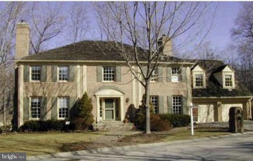 WINTERSET - Residential