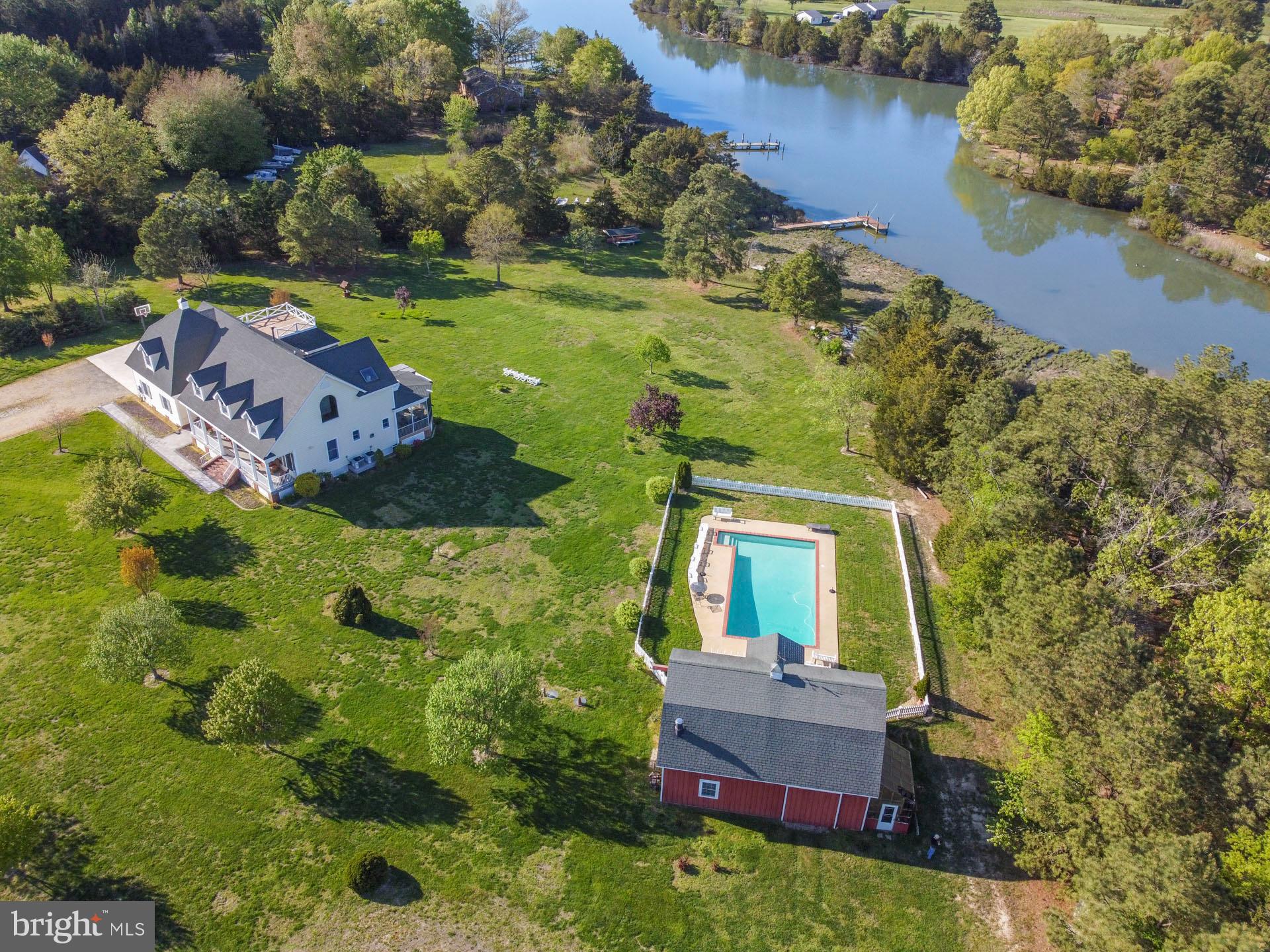 CAMBRIDGE - Residential