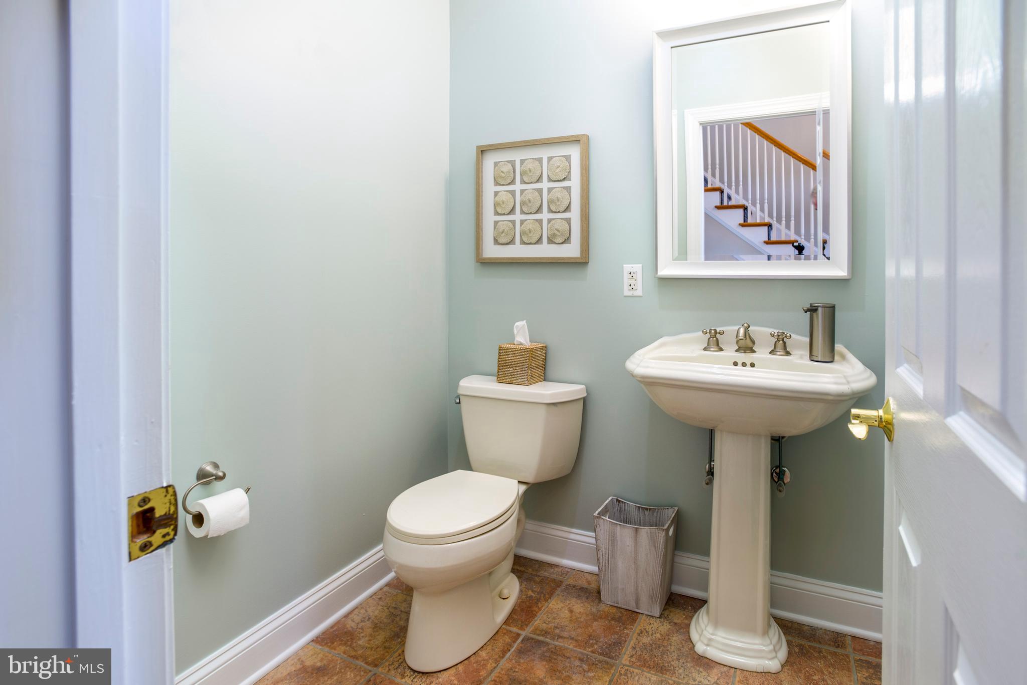 CAMBRIDGE - Residential