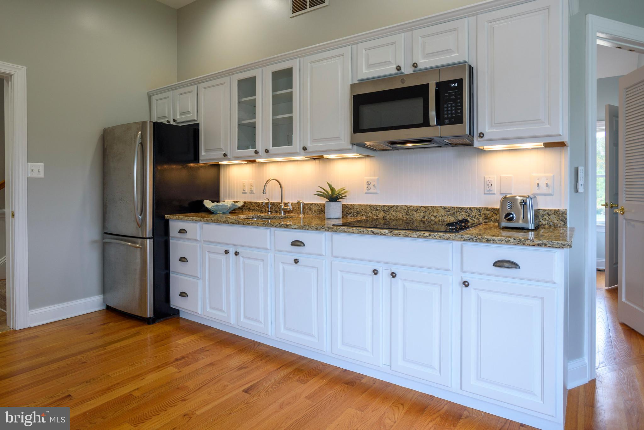 CAMBRIDGE - Residential