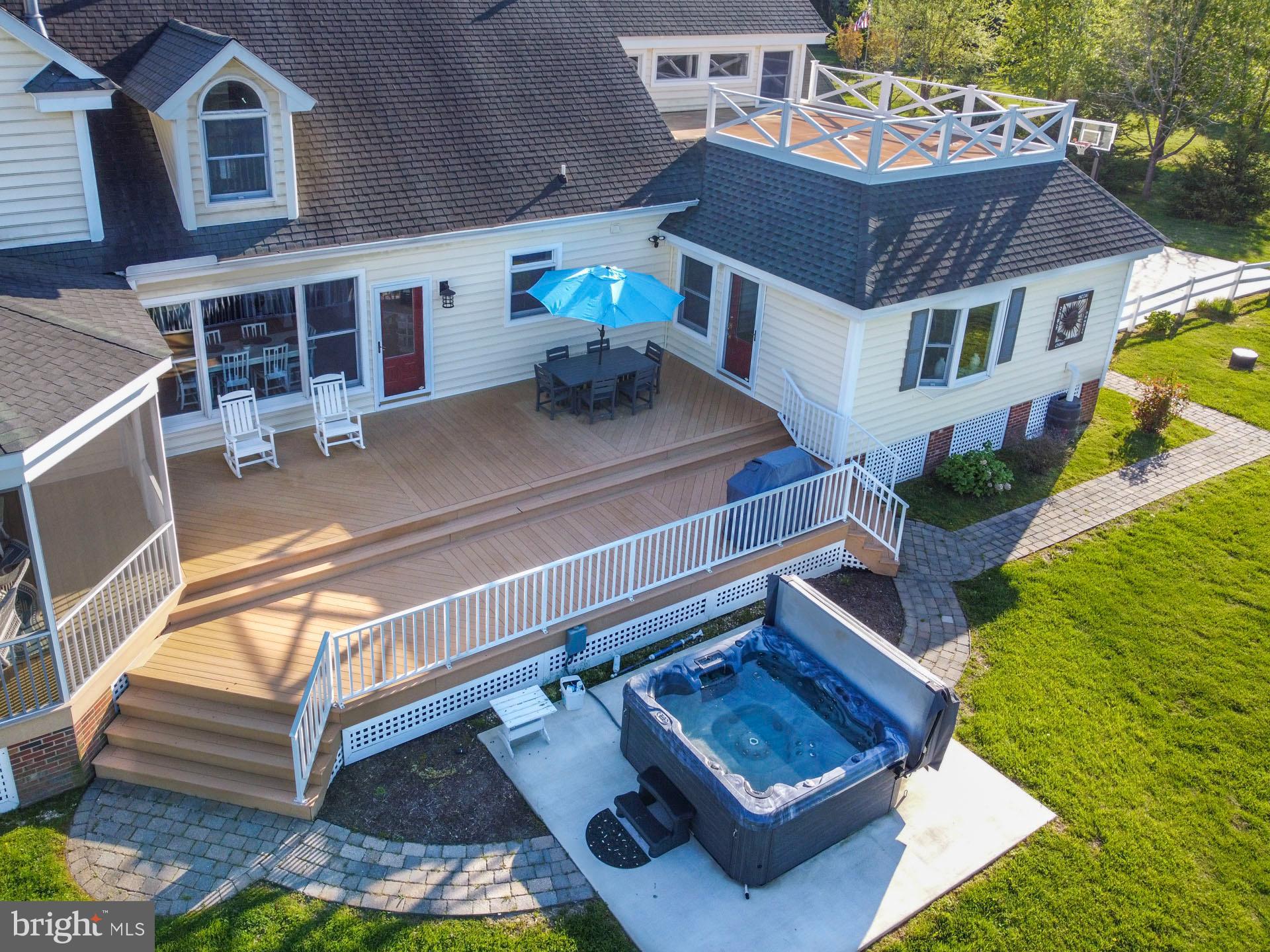 CAMBRIDGE - Residential