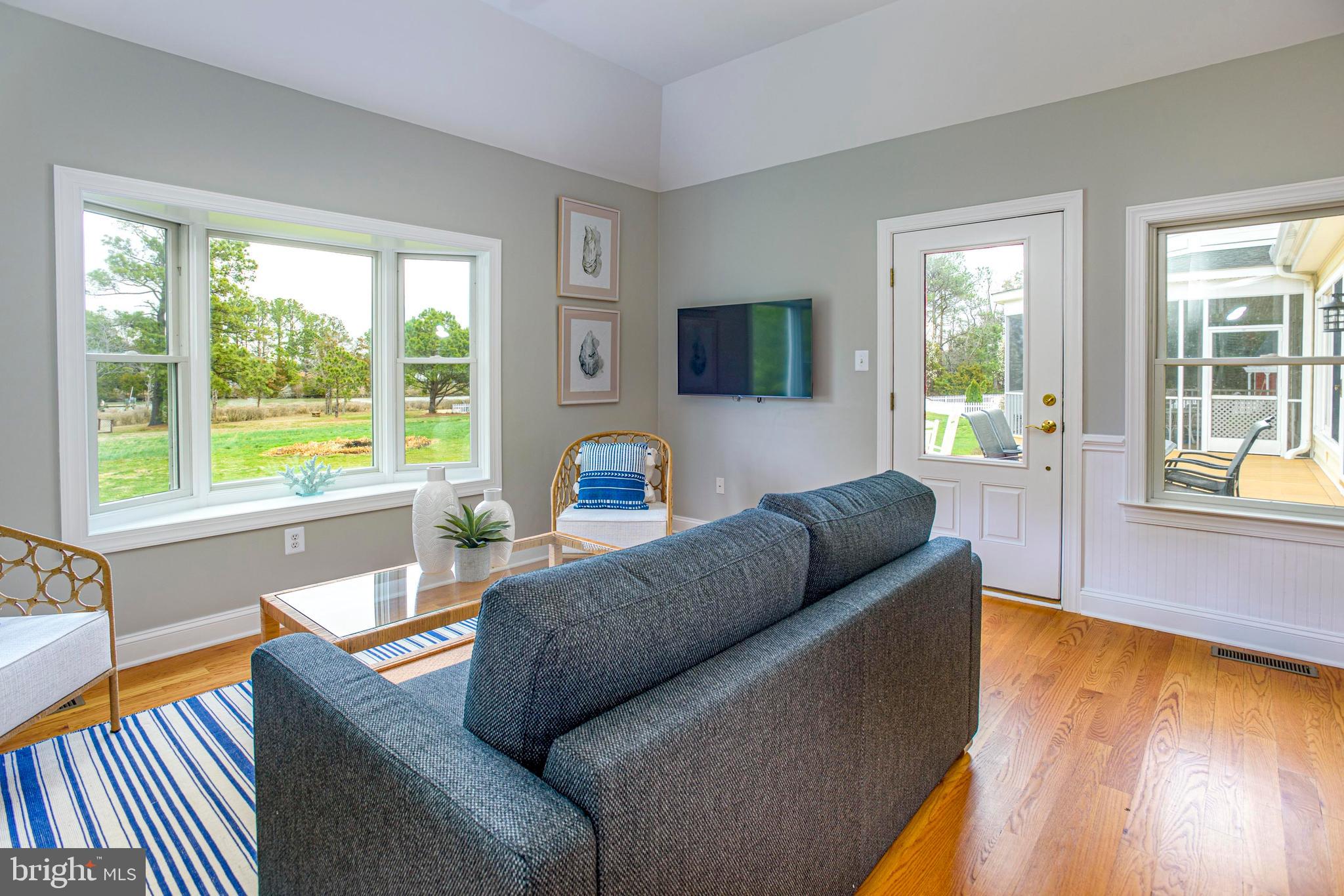 CAMBRIDGE - Residential