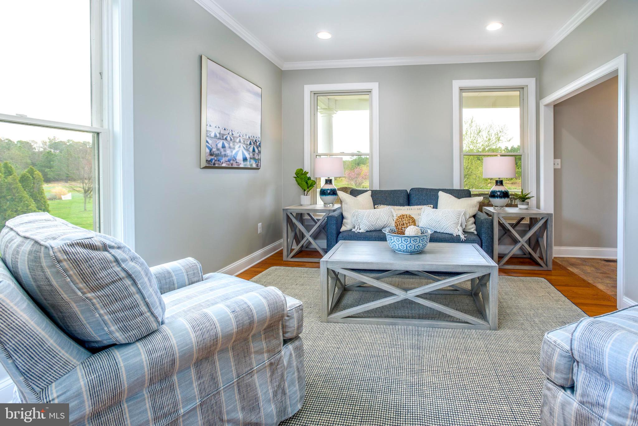 CAMBRIDGE - Residential