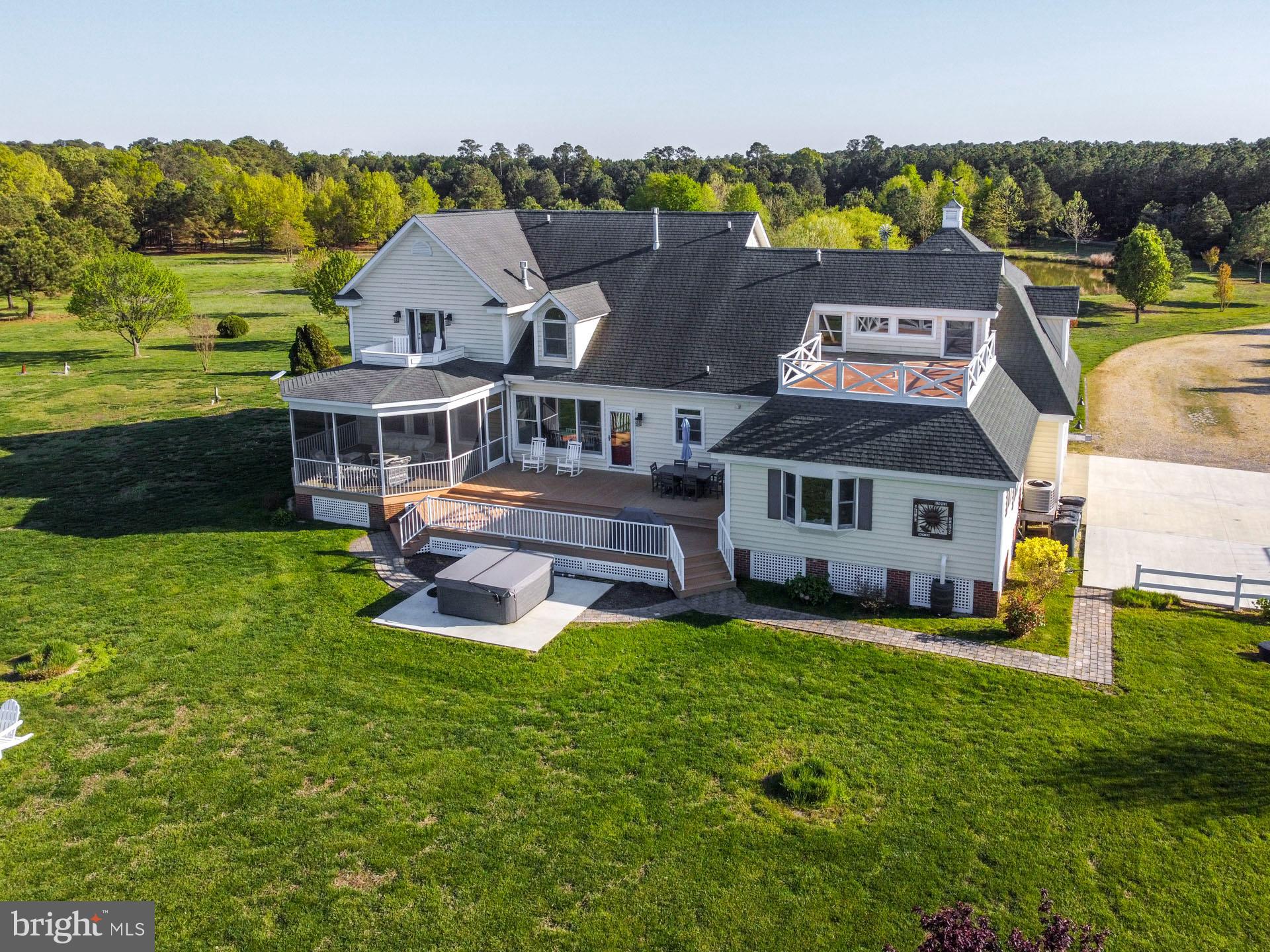 CAMBRIDGE - Residential