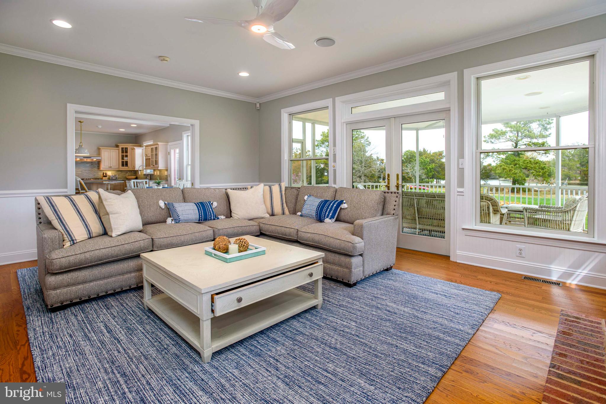 CAMBRIDGE - Residential