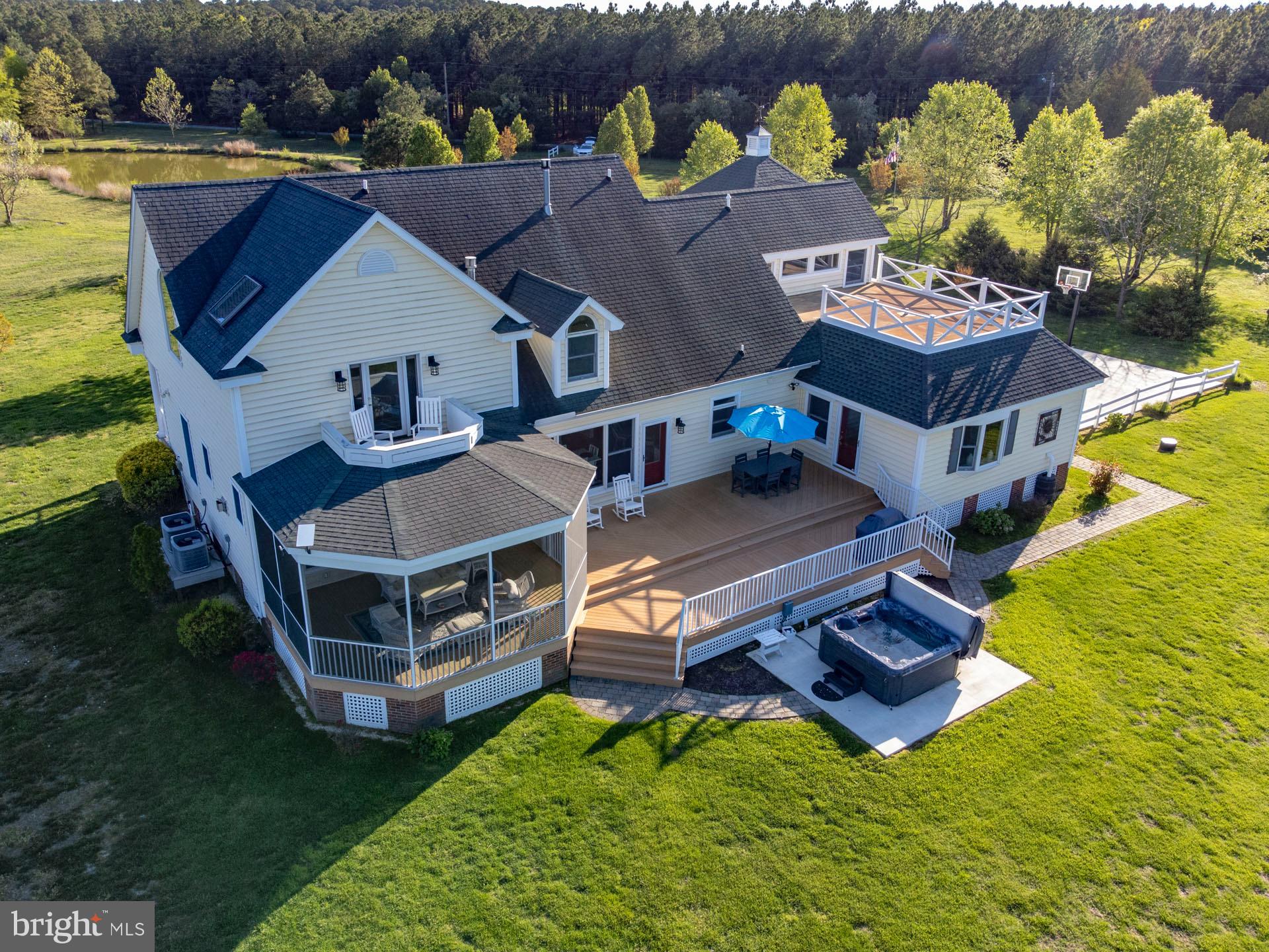 CAMBRIDGE - Residential