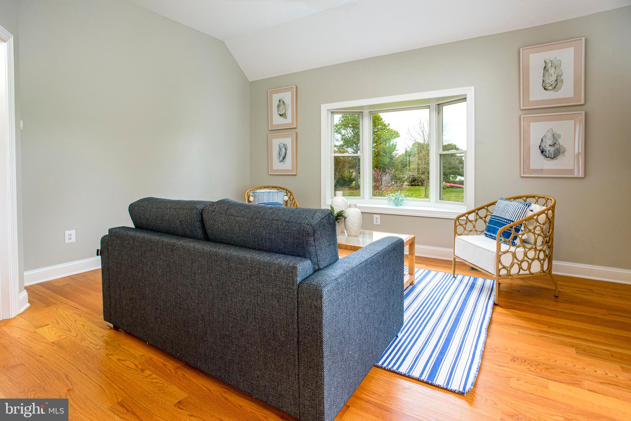 CAMBRIDGE - Residential