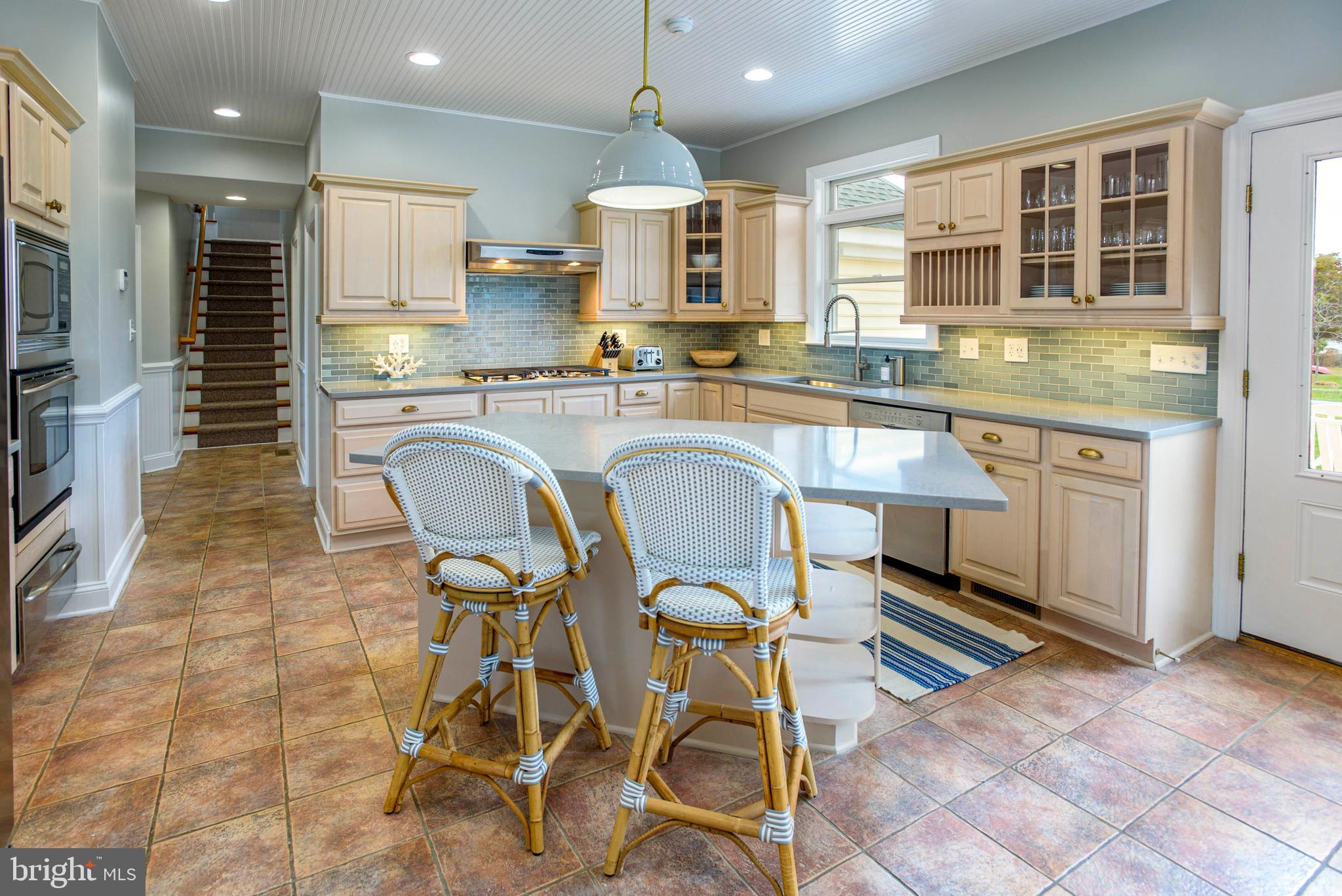 CAMBRIDGE - Residential