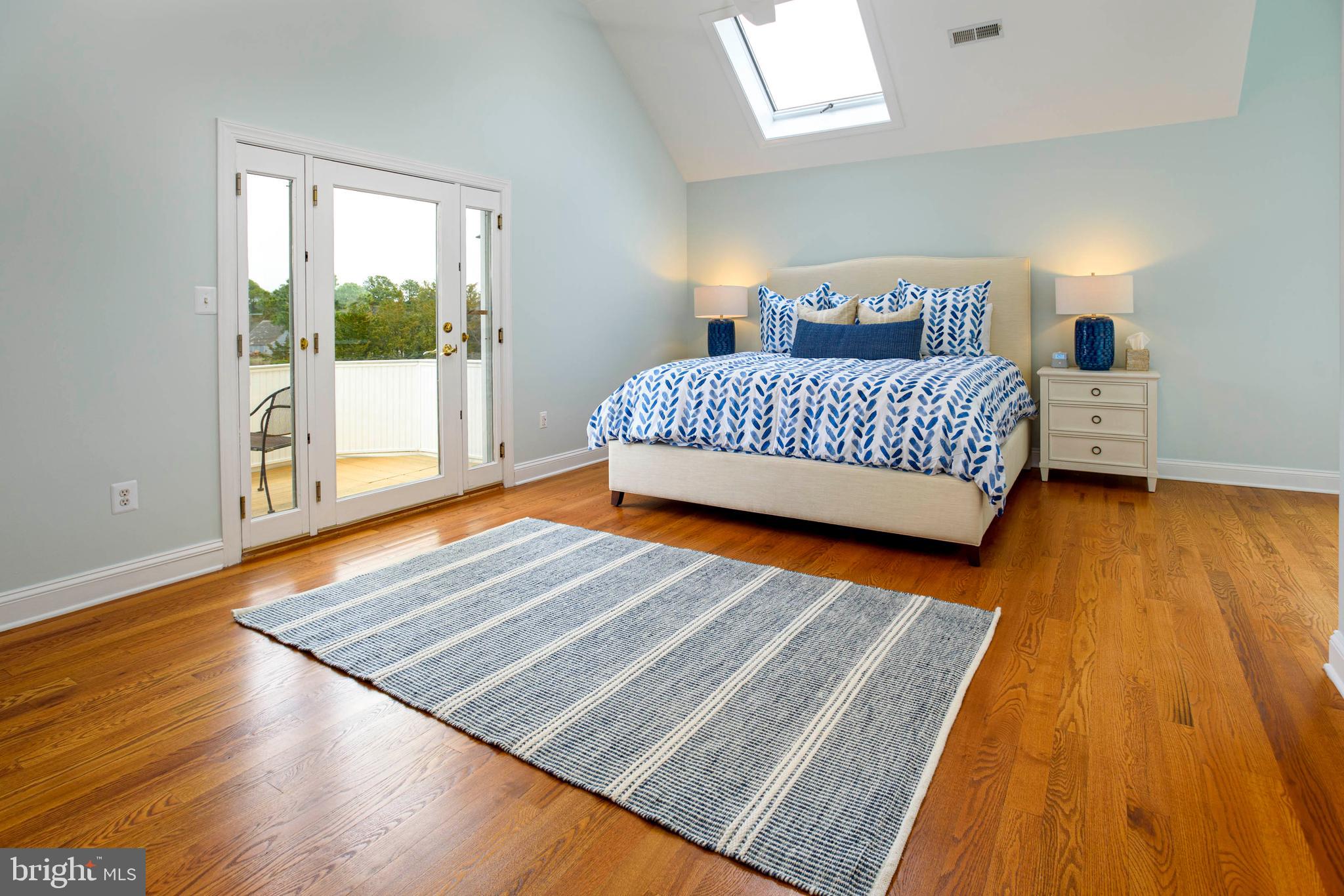 CAMBRIDGE - Residential