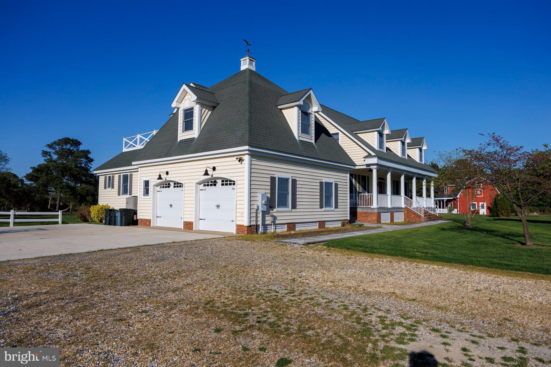 CAMBRIDGE - Residential