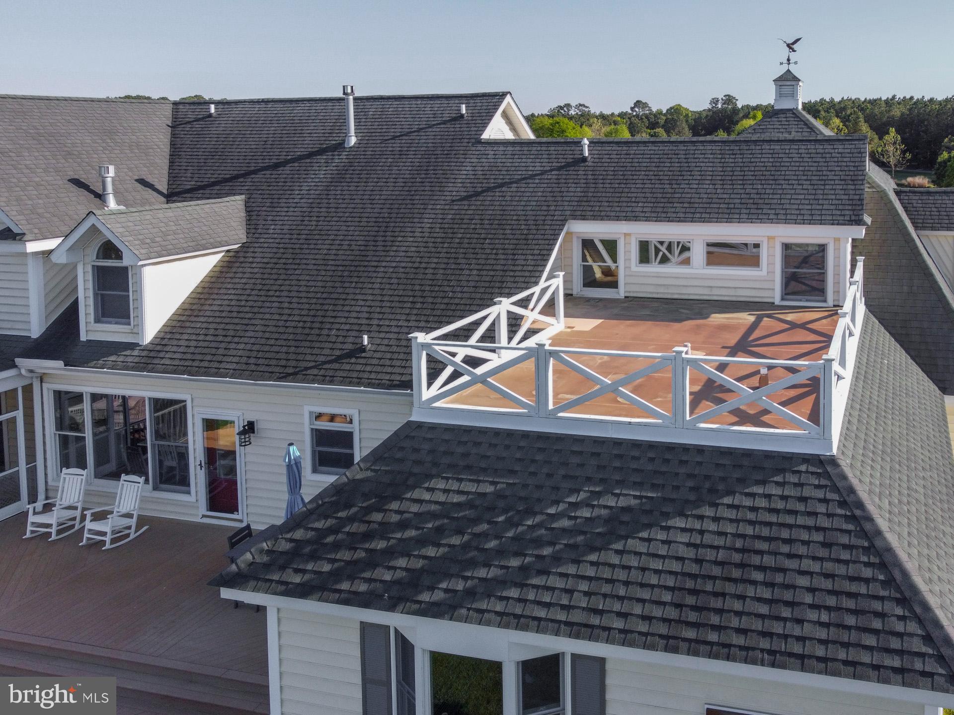 CAMBRIDGE - Residential