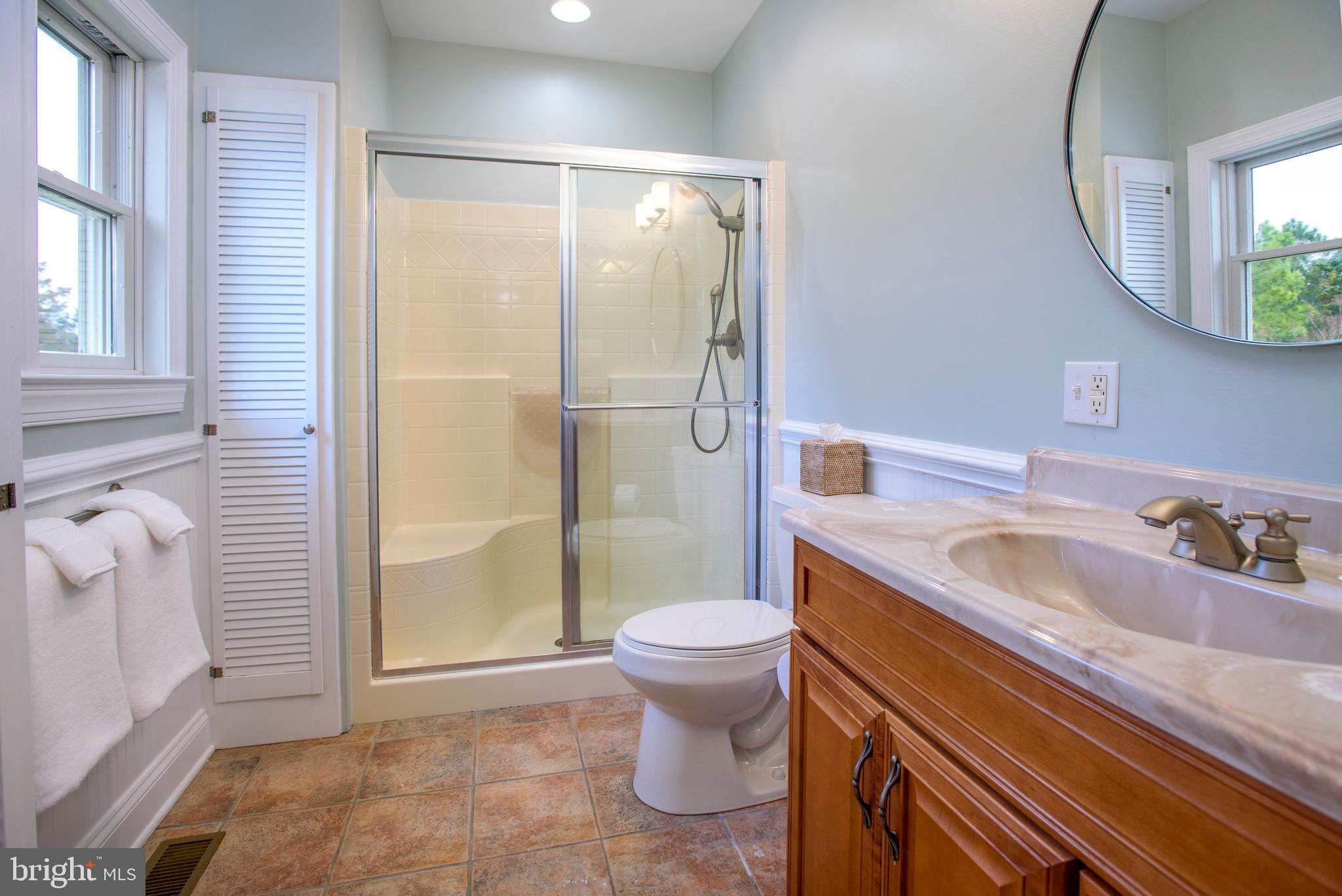 CAMBRIDGE - Residential