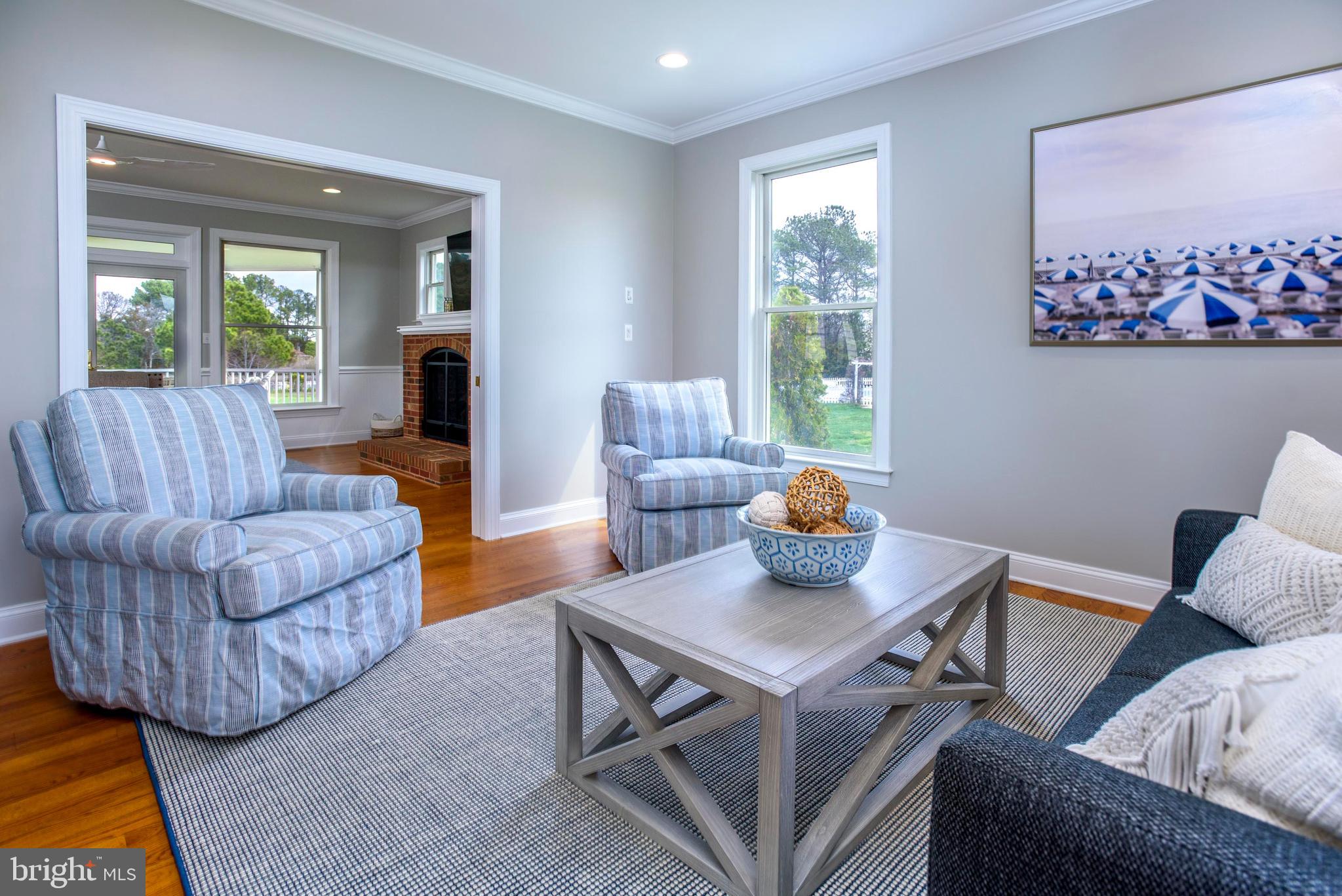 CAMBRIDGE - Residential