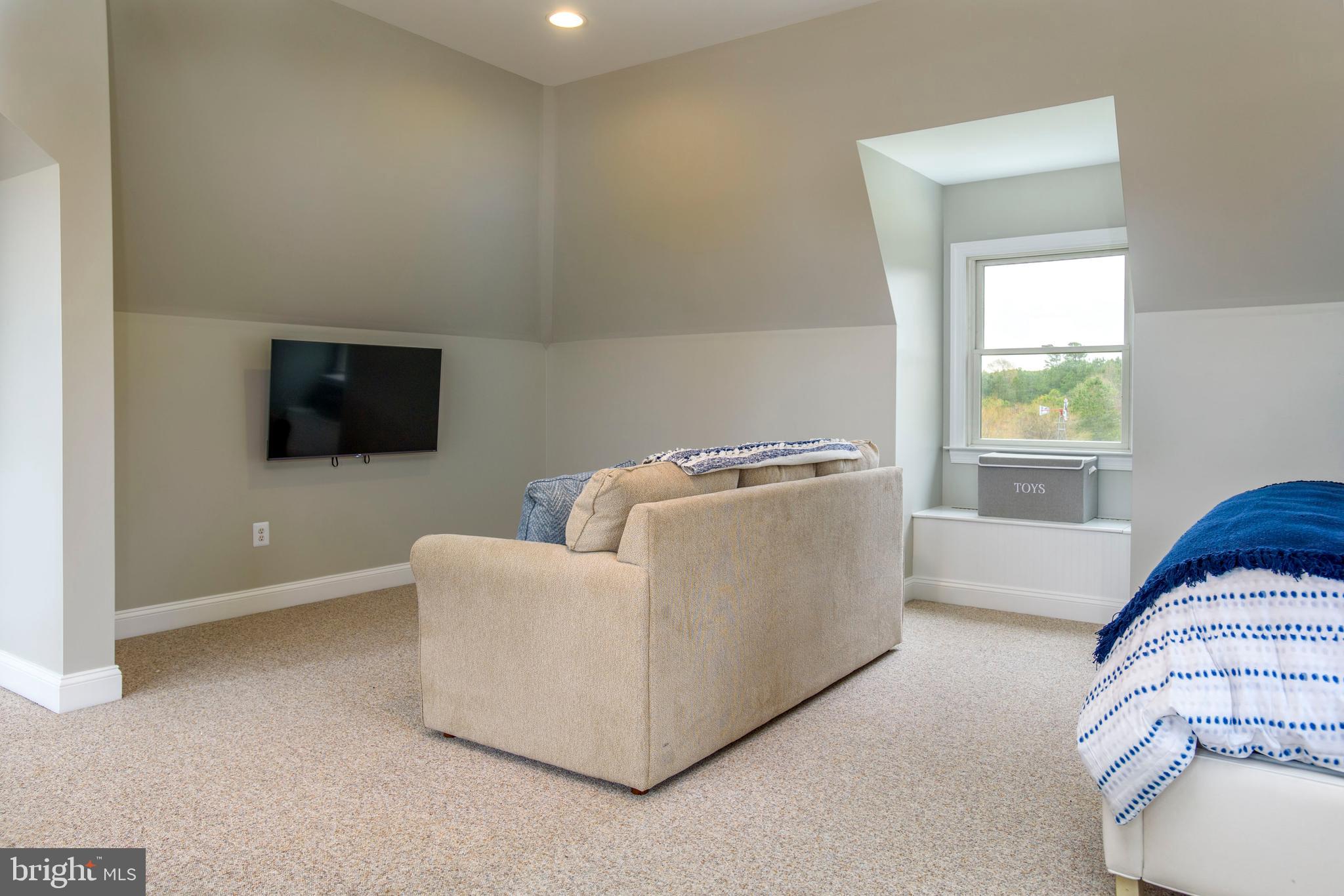 CAMBRIDGE - Residential