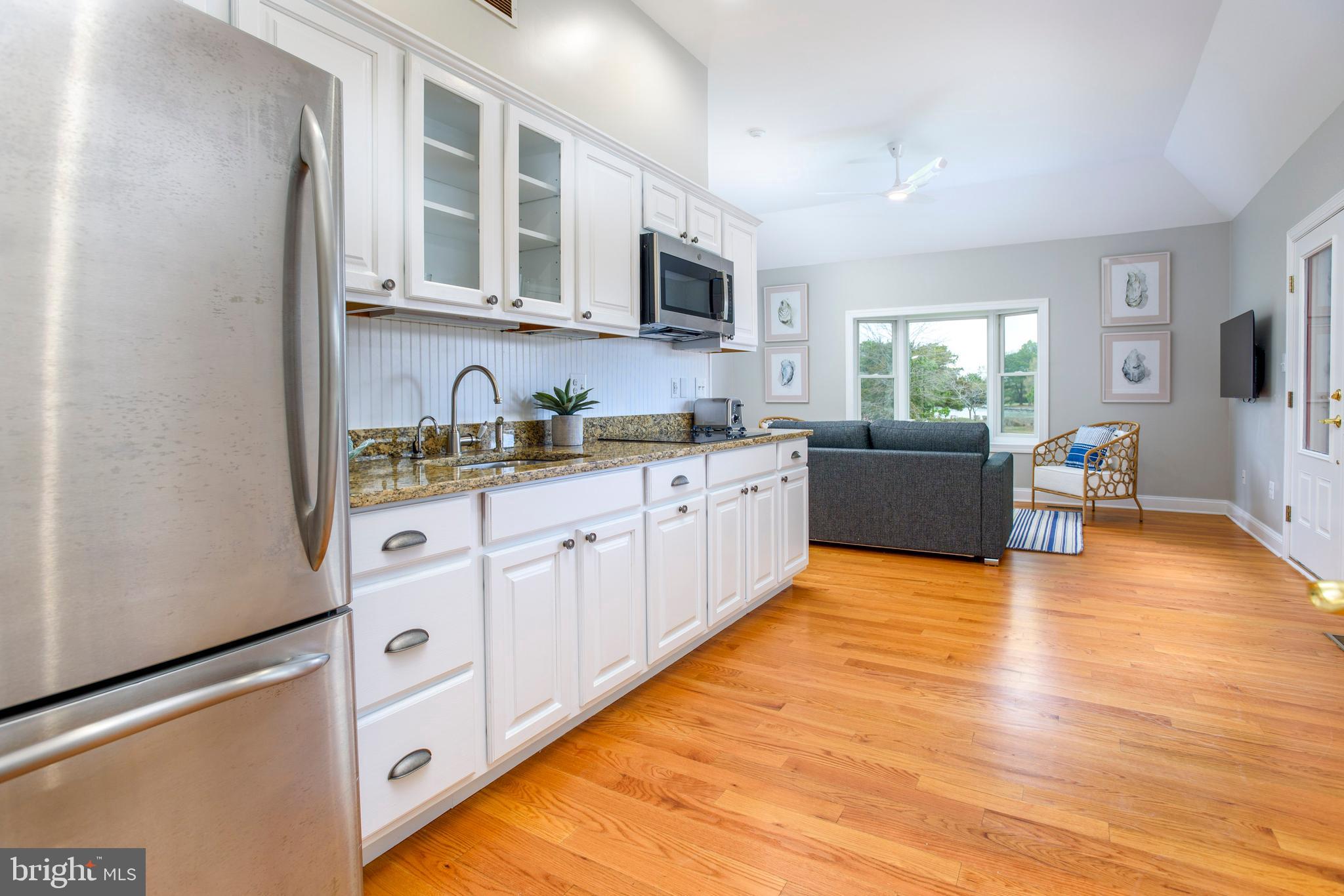 CAMBRIDGE - Residential