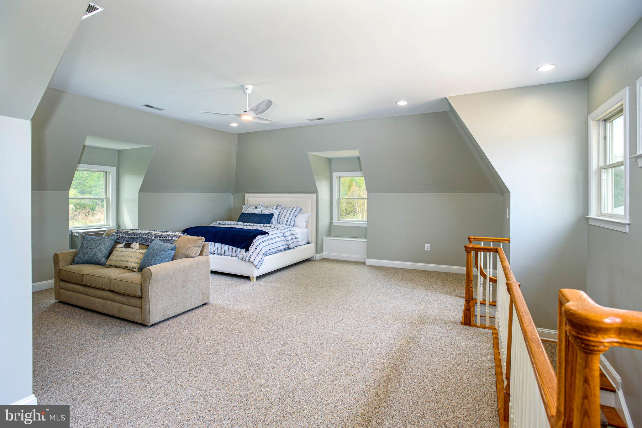 CAMBRIDGE - Residential