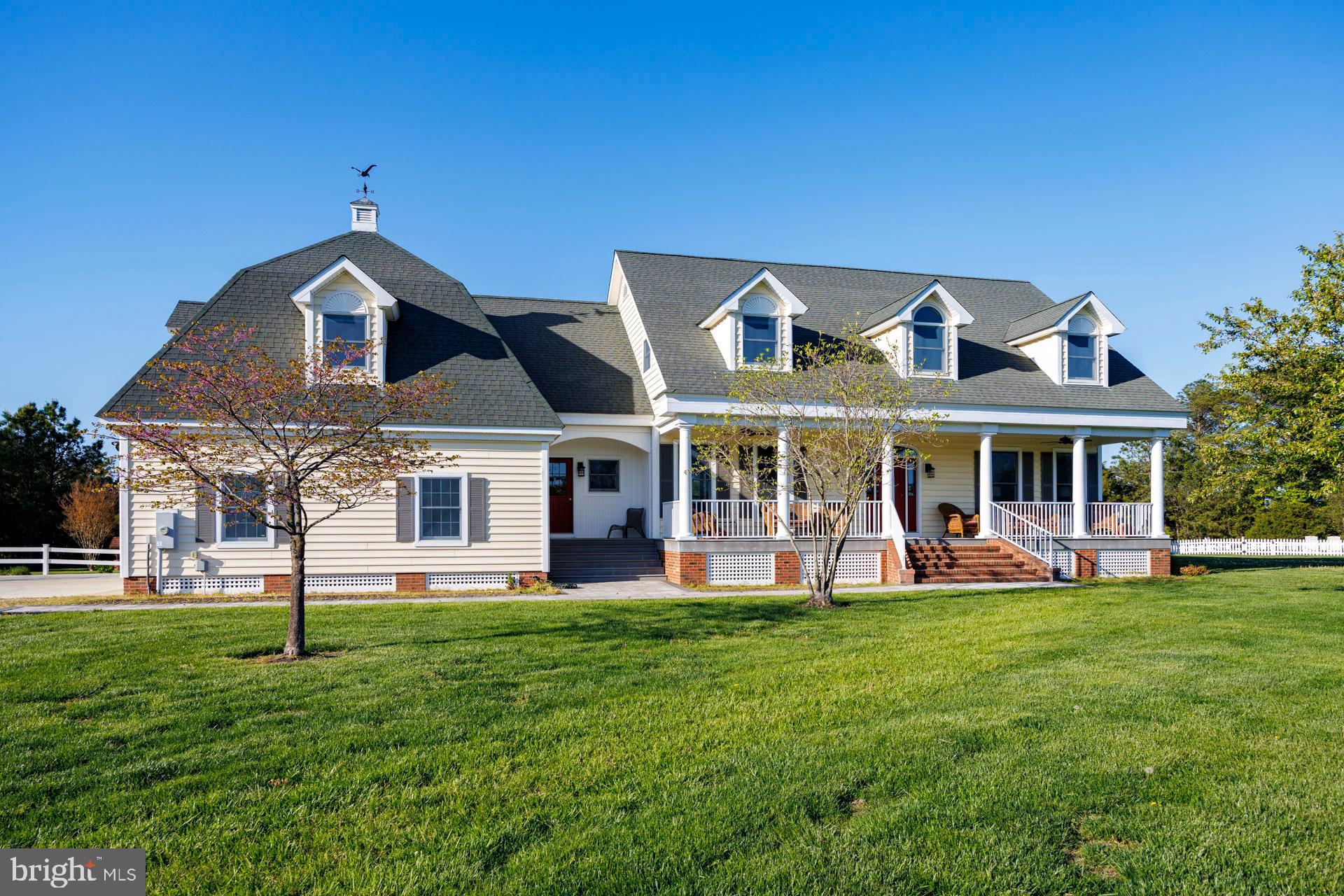 CAMBRIDGE - Residential